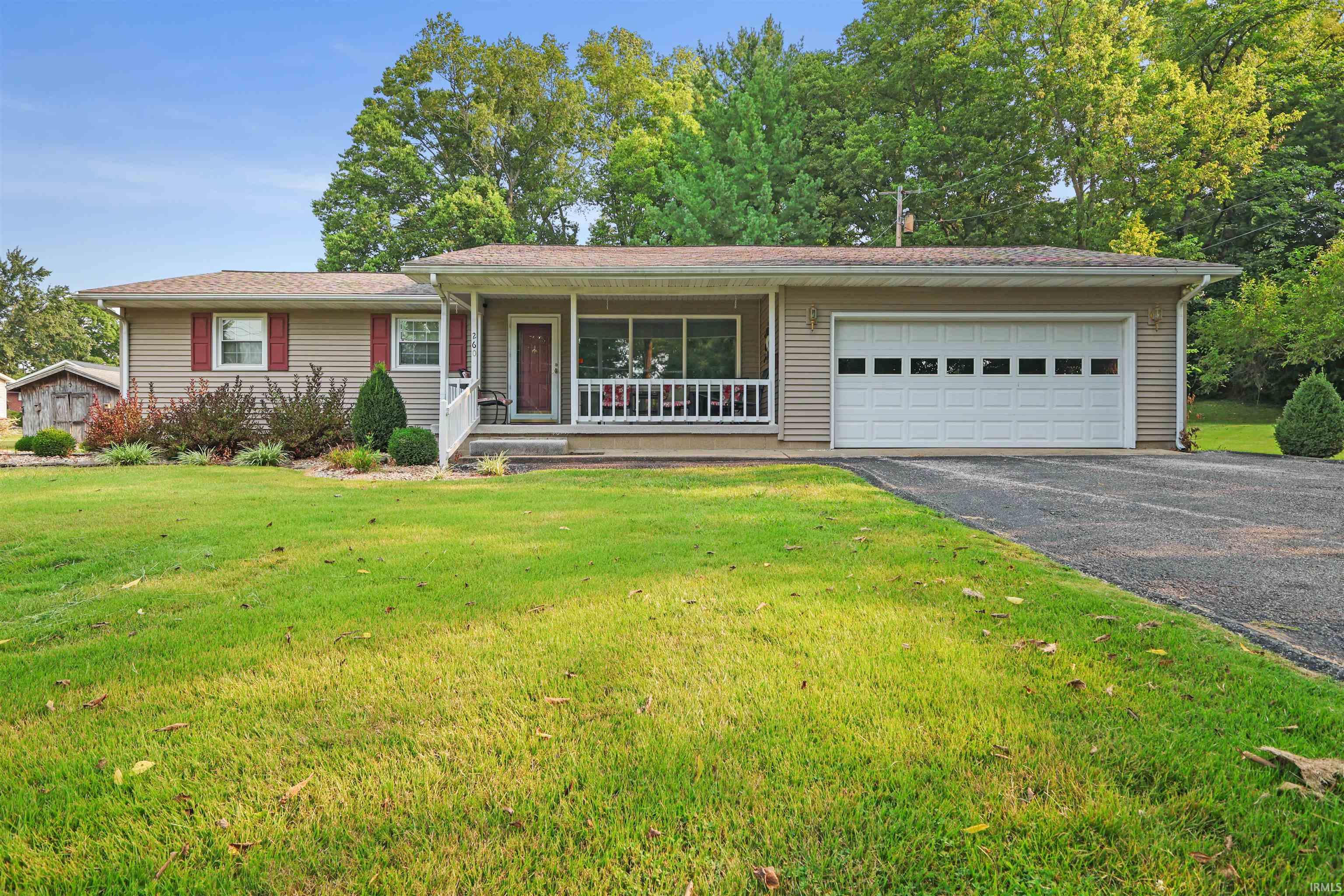 260 Cavins Lane Property Photo 1