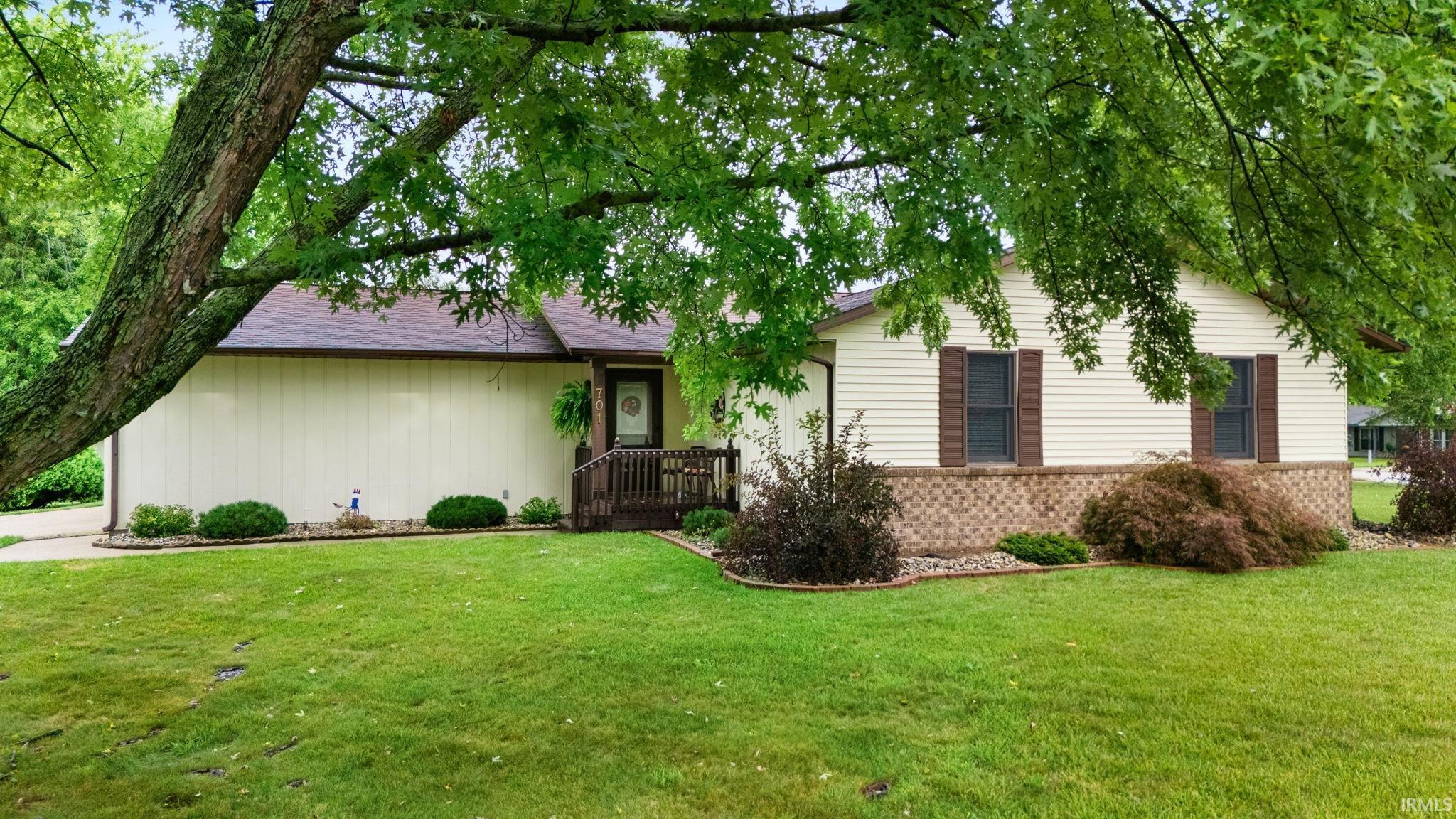 701 Bluffview Drive