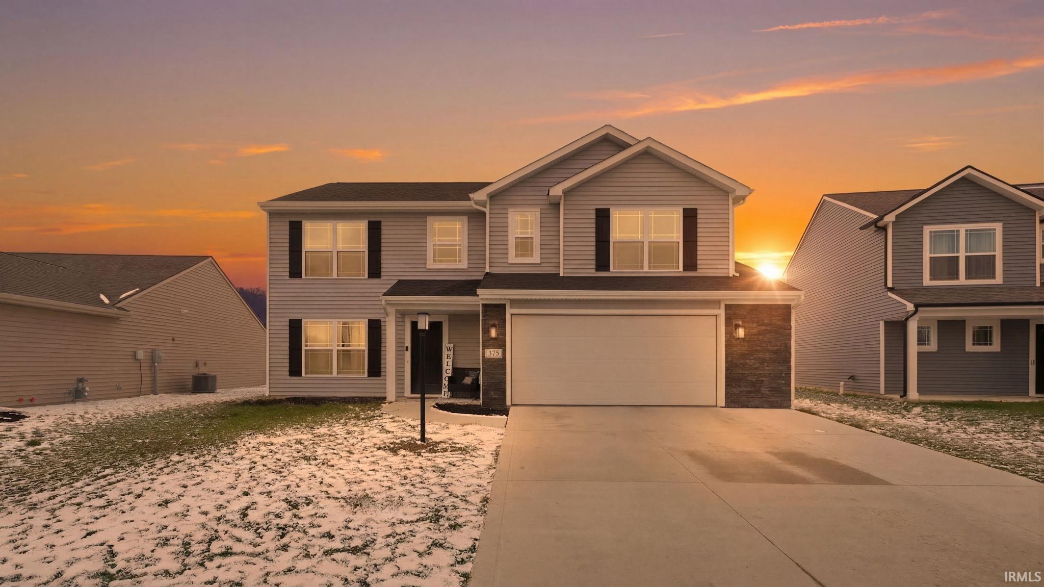 375 Zebulon Cove