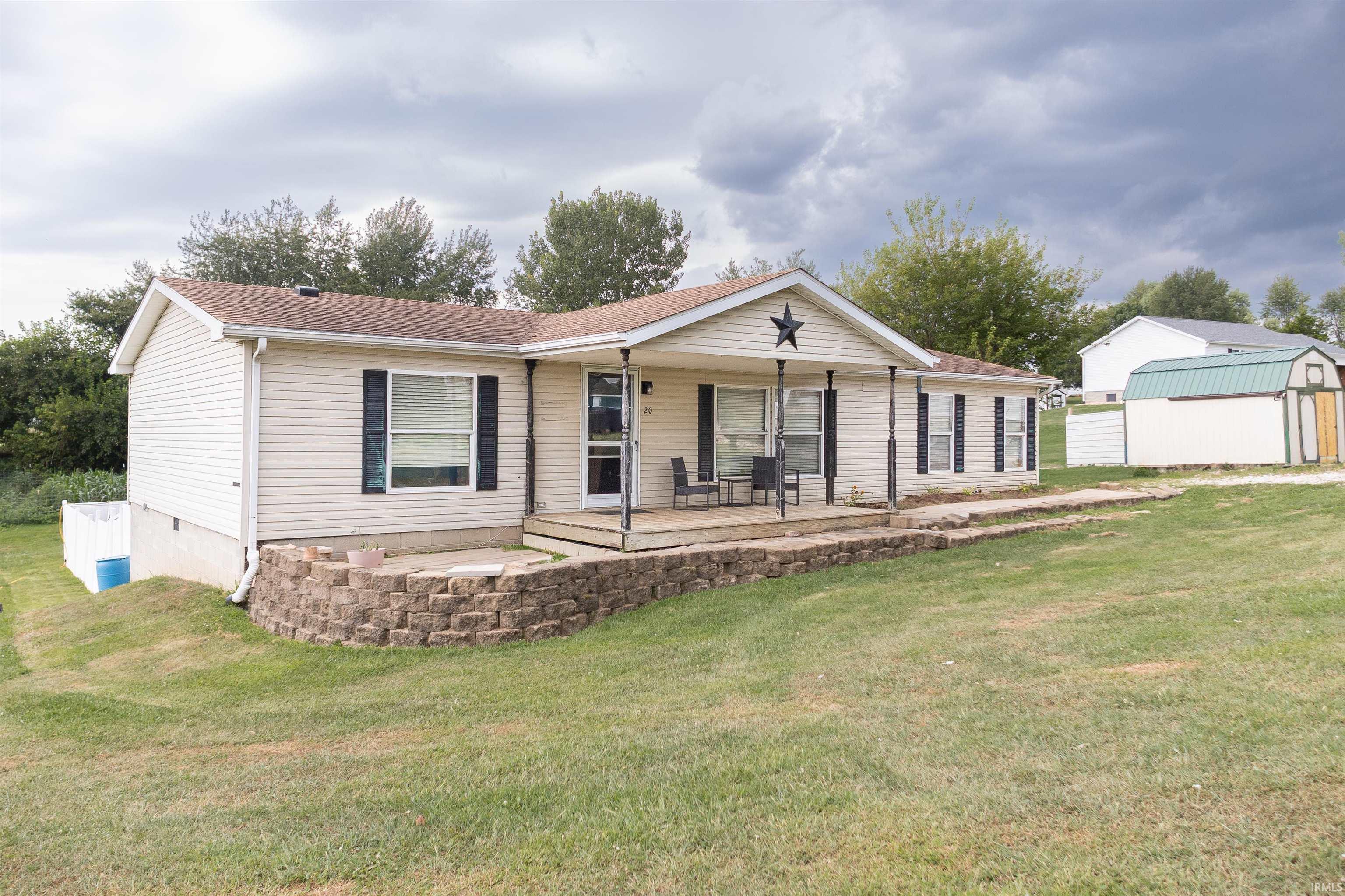 20 Fleetwood Addition Estates Property Photo 1