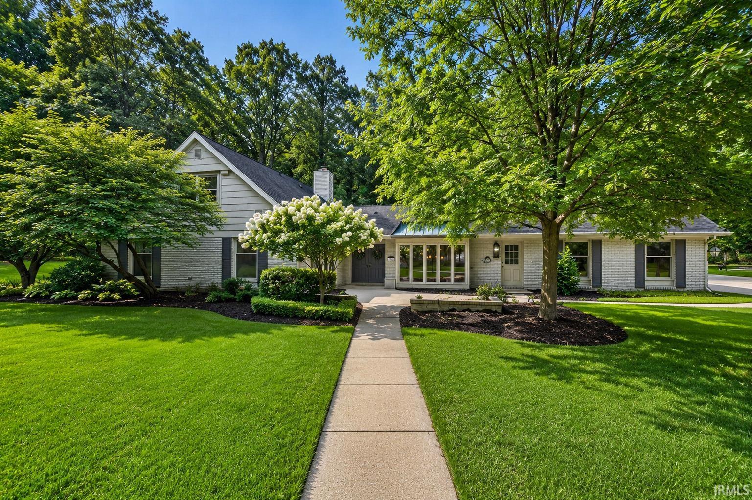 1134 Ridgedale Road