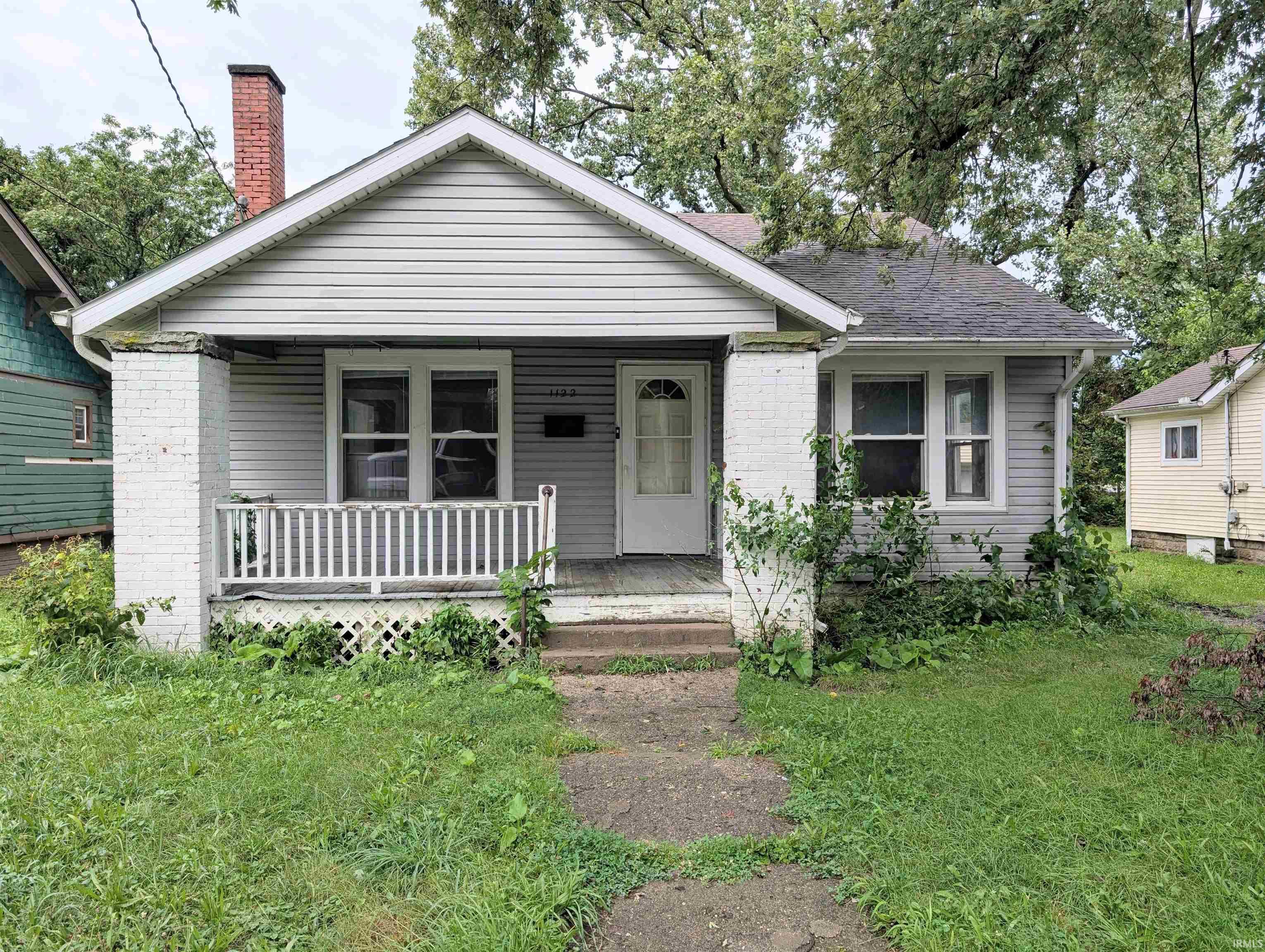 1122 E Jefferson Street Property Photo 1