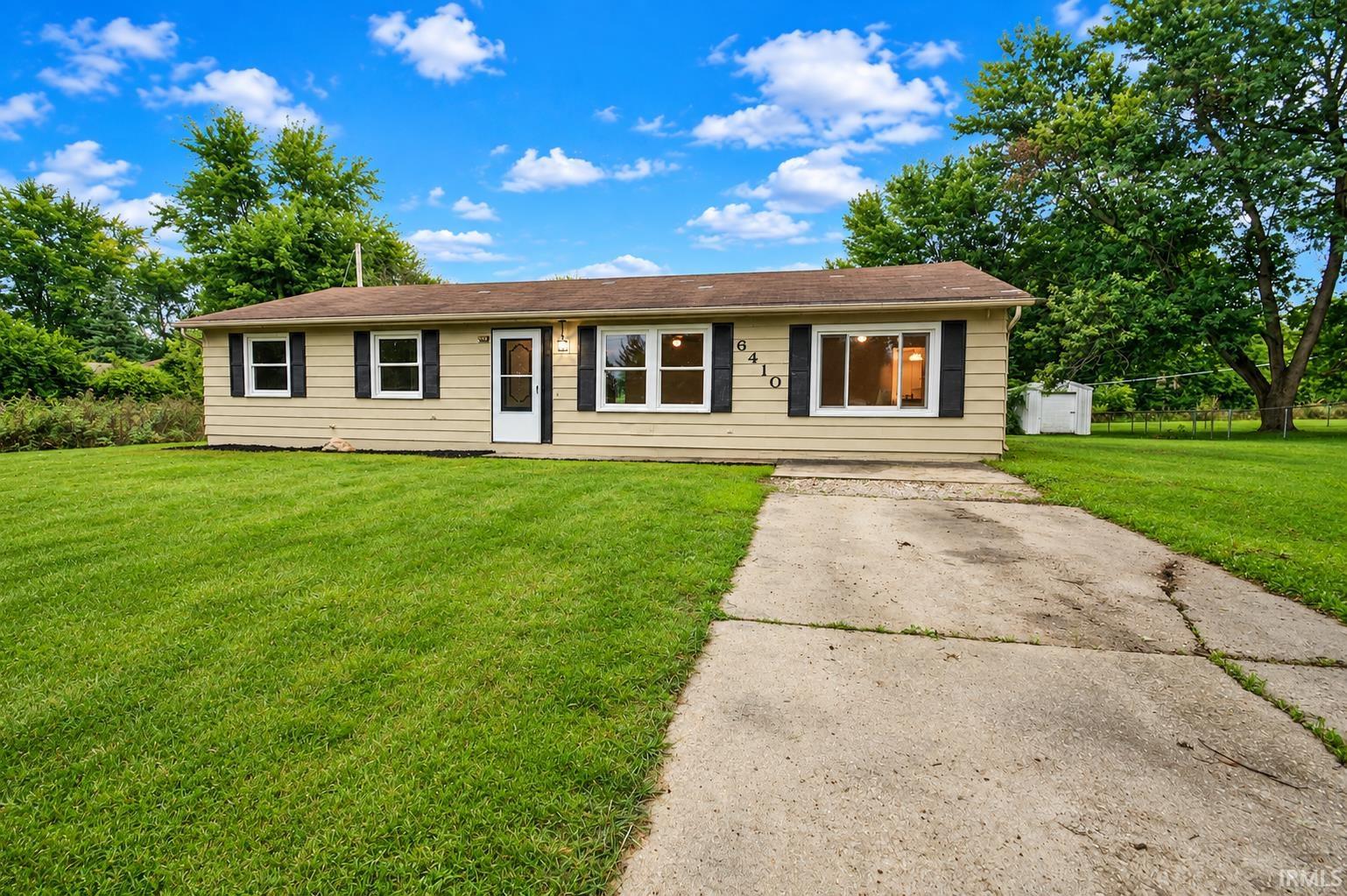 6410 Salge Drive Property Photo 1