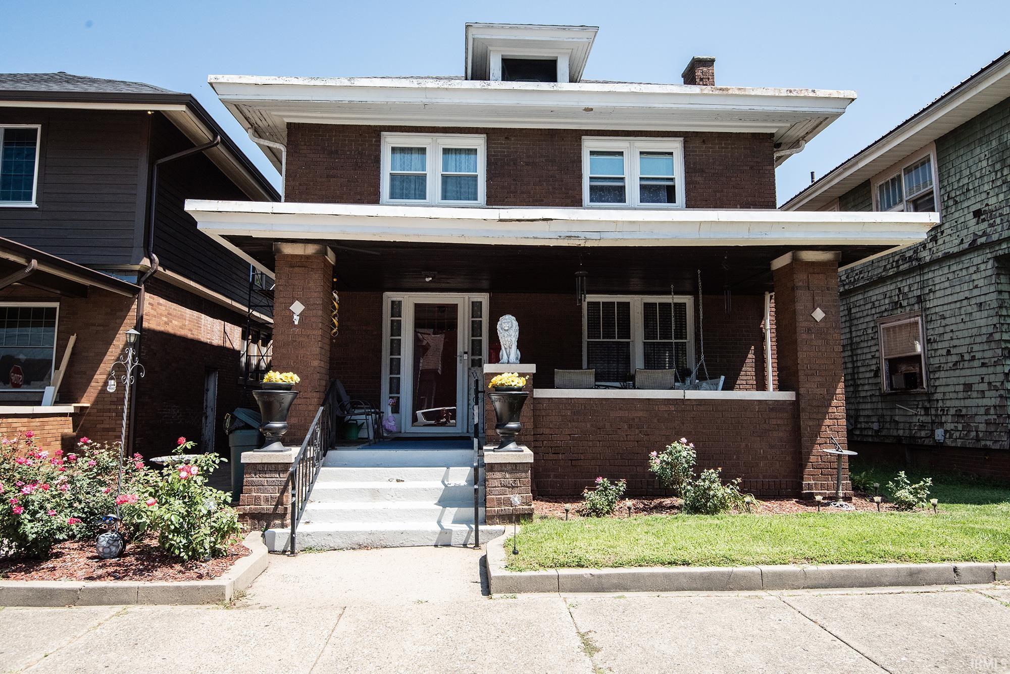 706 Buntin Street