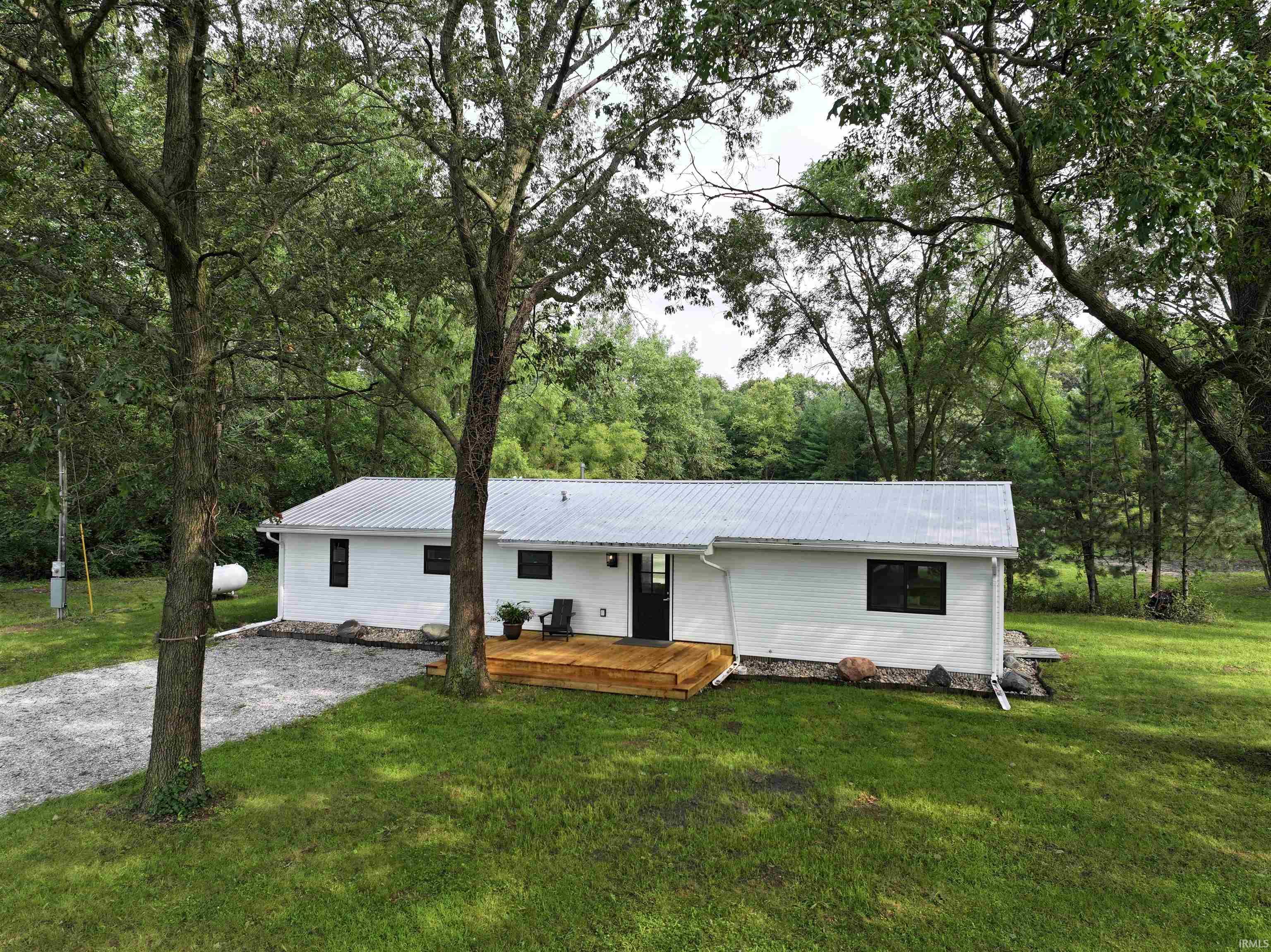 13054 W 300 North Road