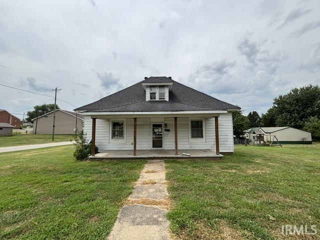 200 N Center Street Property Photo 1