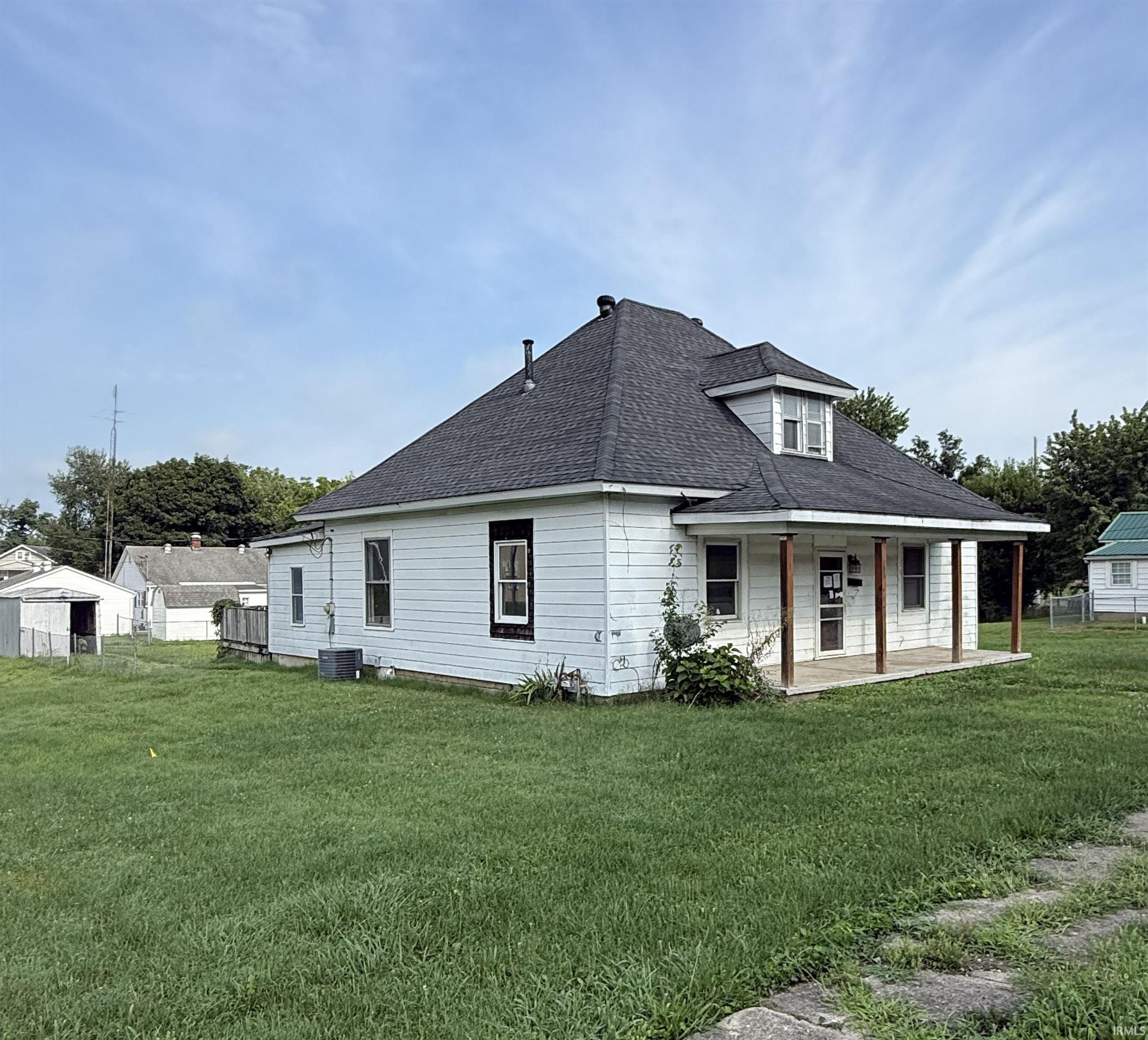 200 N Center Street Property Photo 1