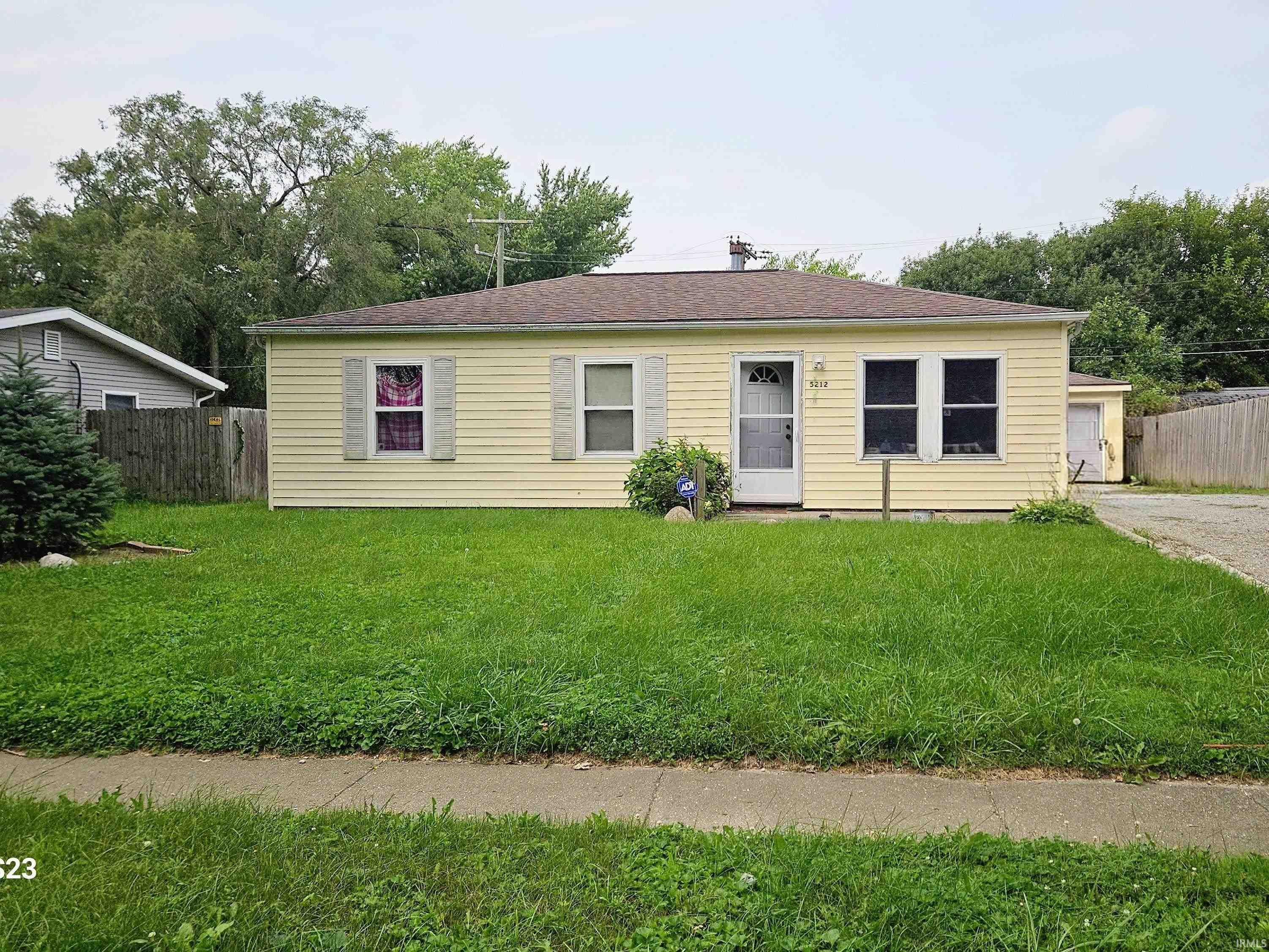 5212 Council Ring Boulevard Property Photo 1