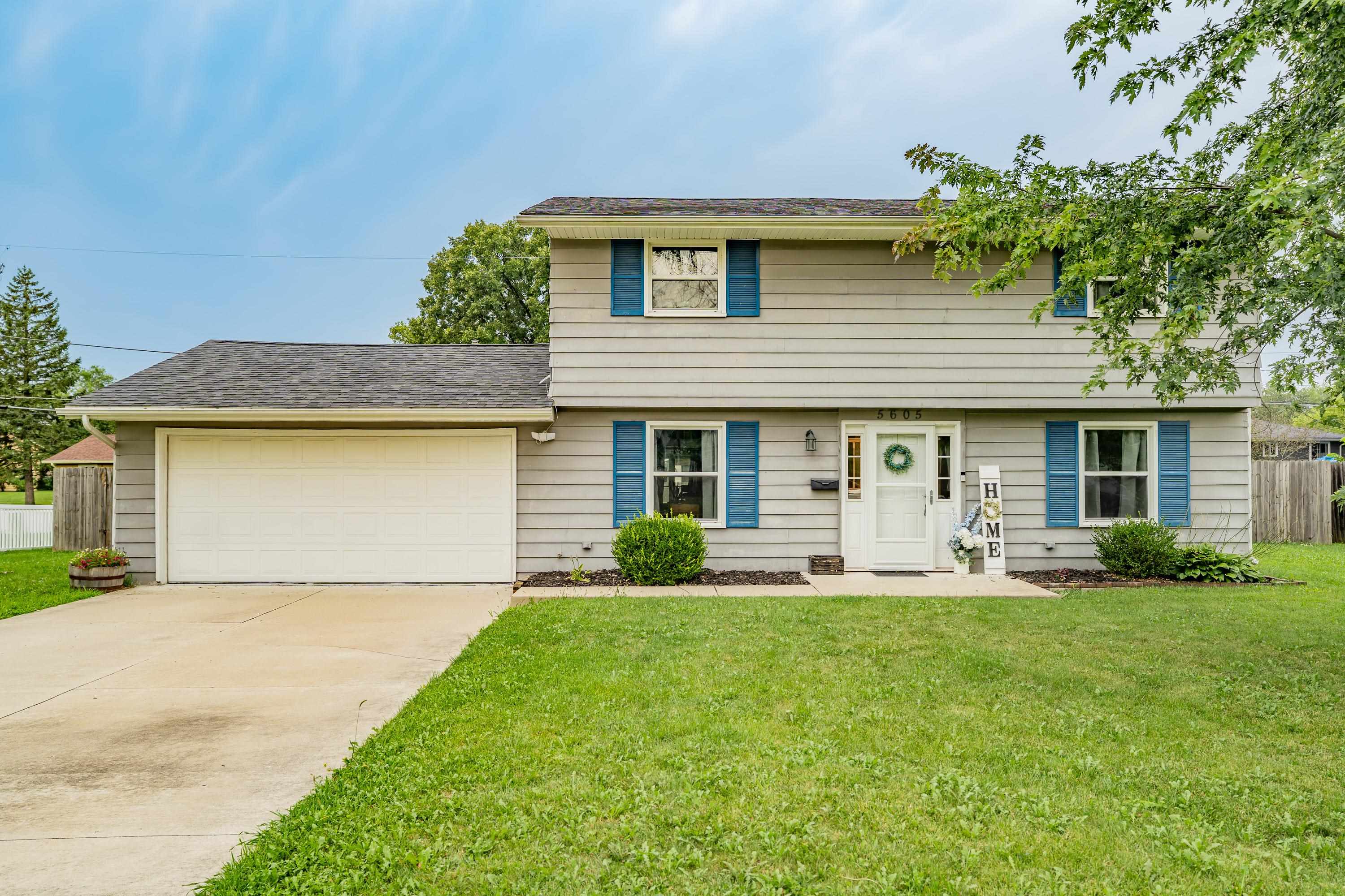 5605 Dartmouth Drive Property Photo 1