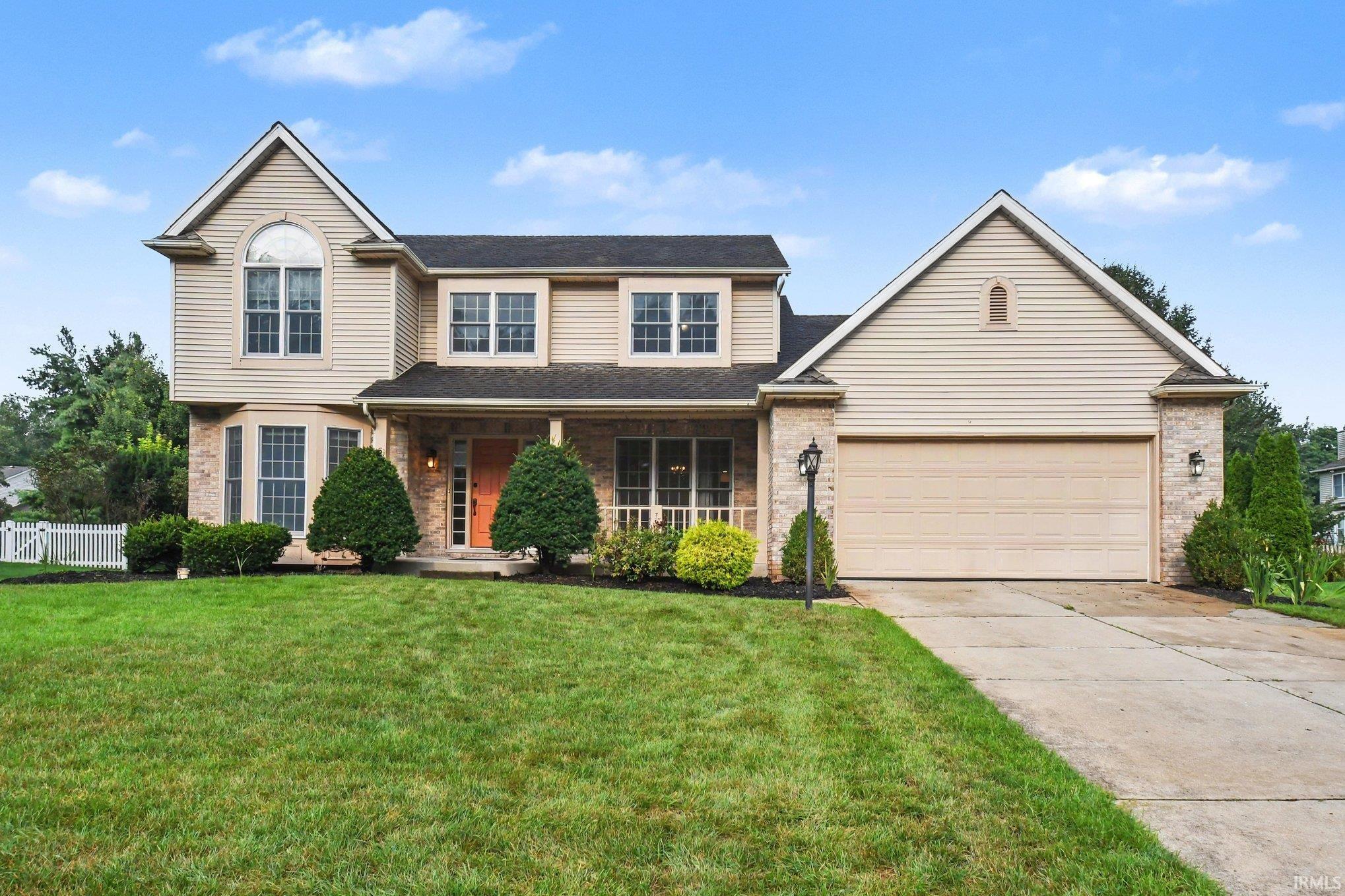 50581 Weeping Willow Run E Property Photo 1