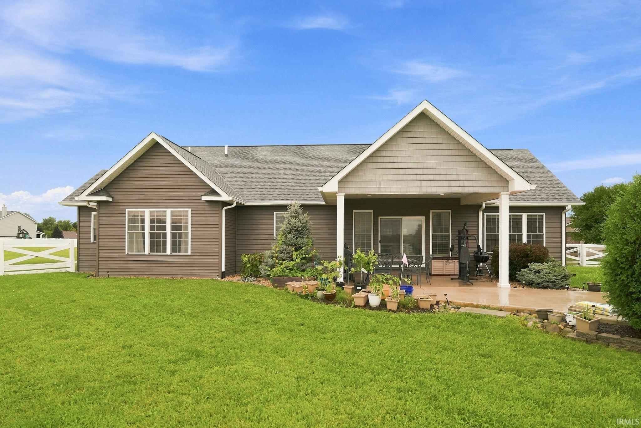 125 Monticello Court Property Photo 22