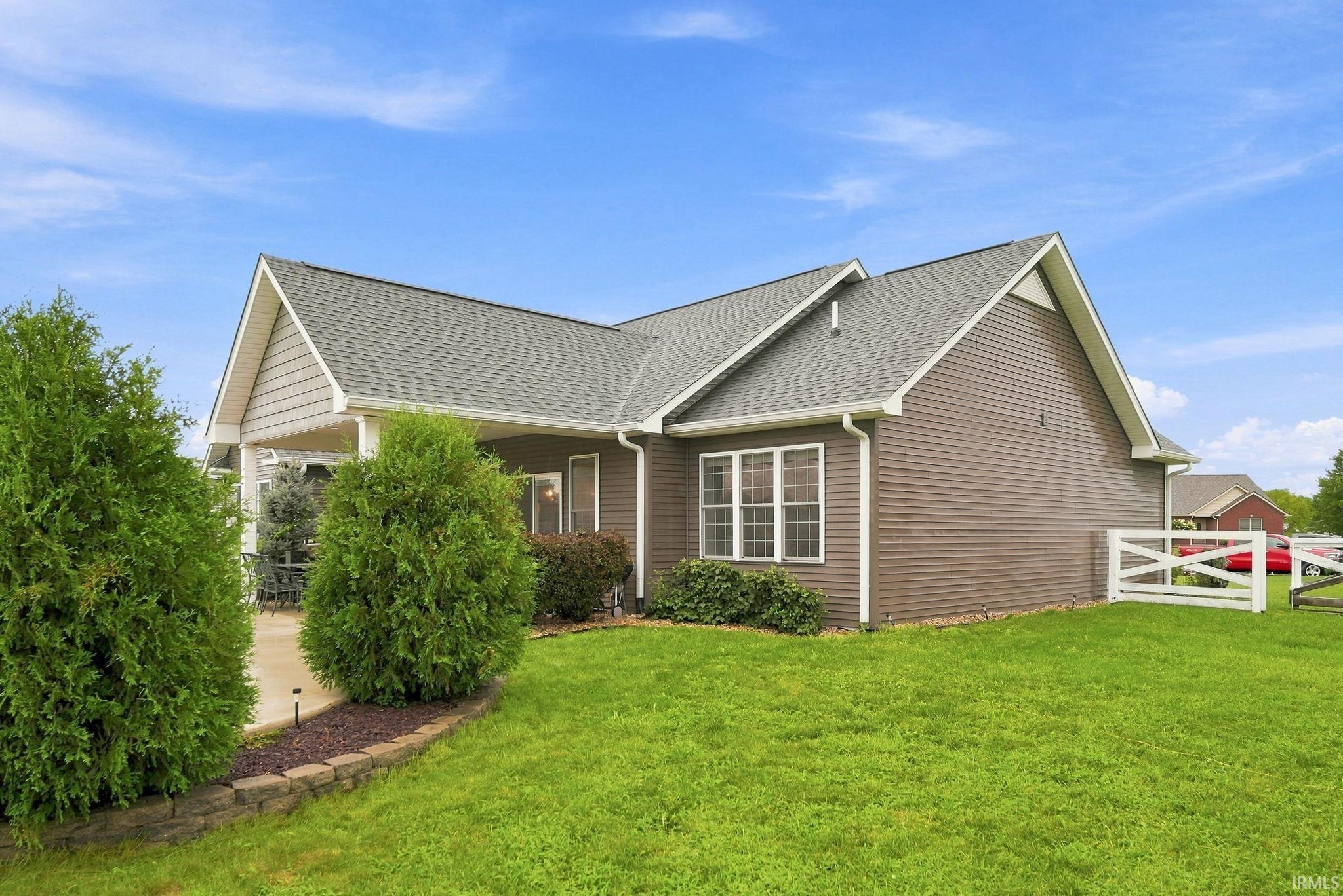 125 Monticello Court Property Photo 23