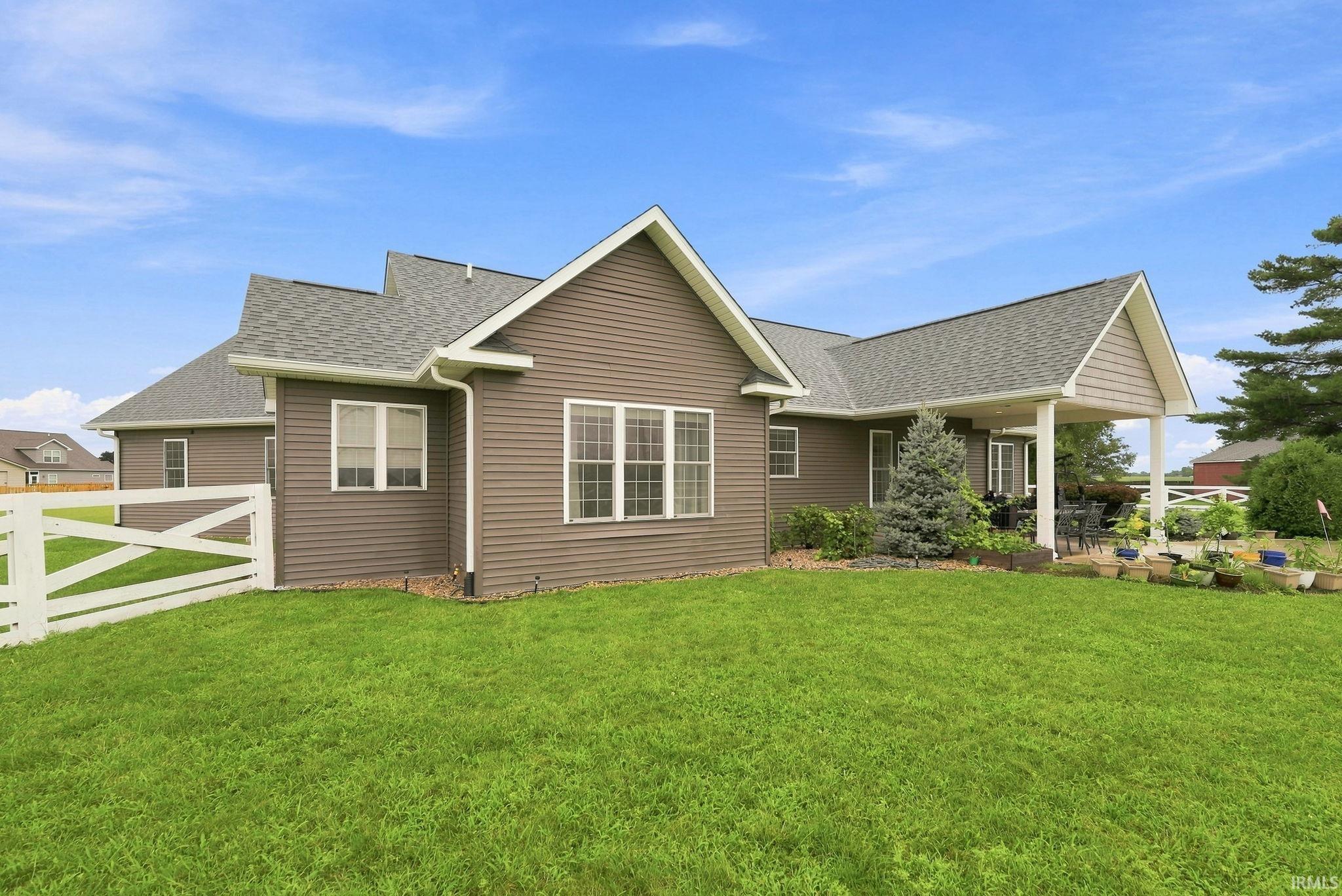 125 Monticello Court Property Photo 24