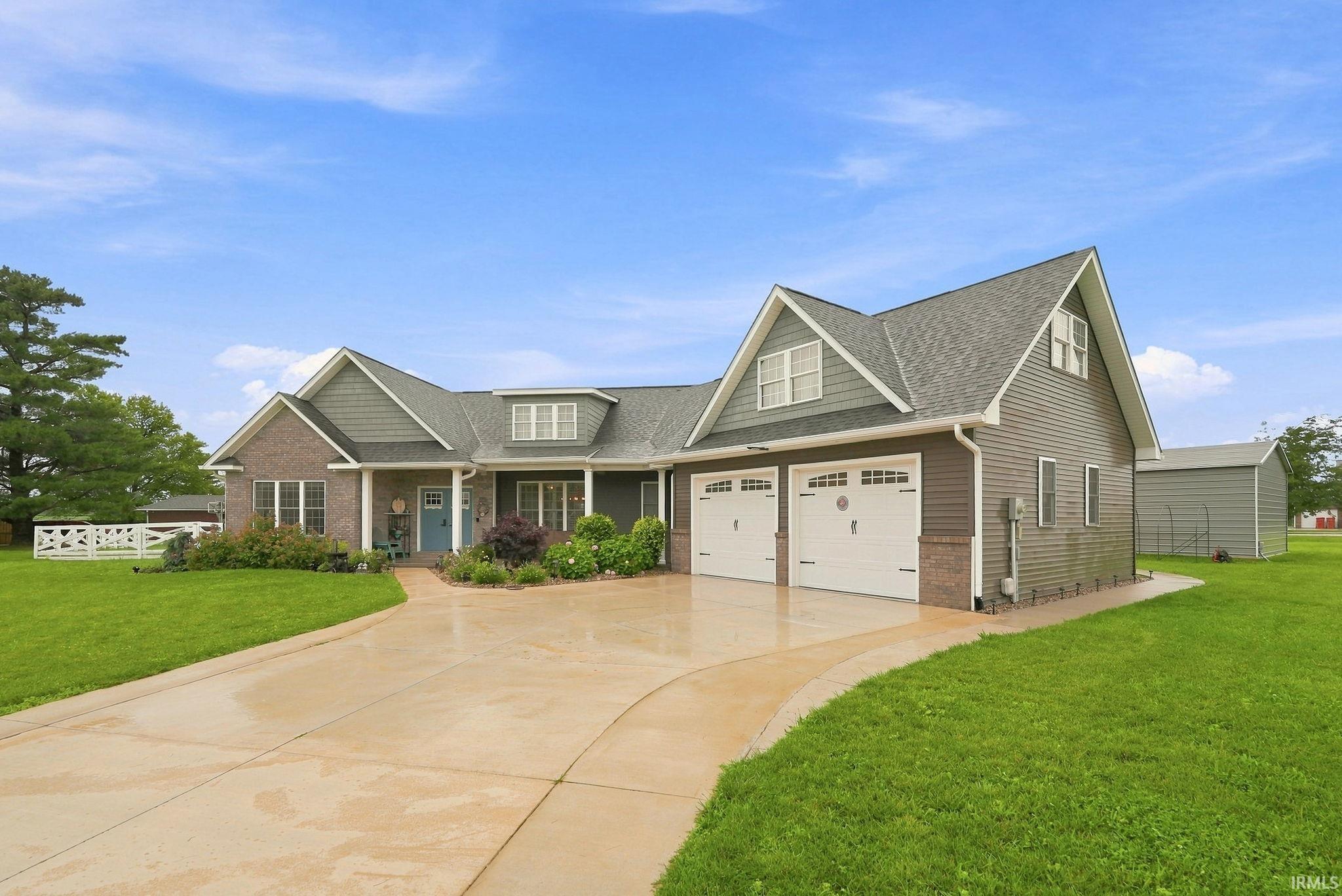 125 Monticello Court Property Photo 26