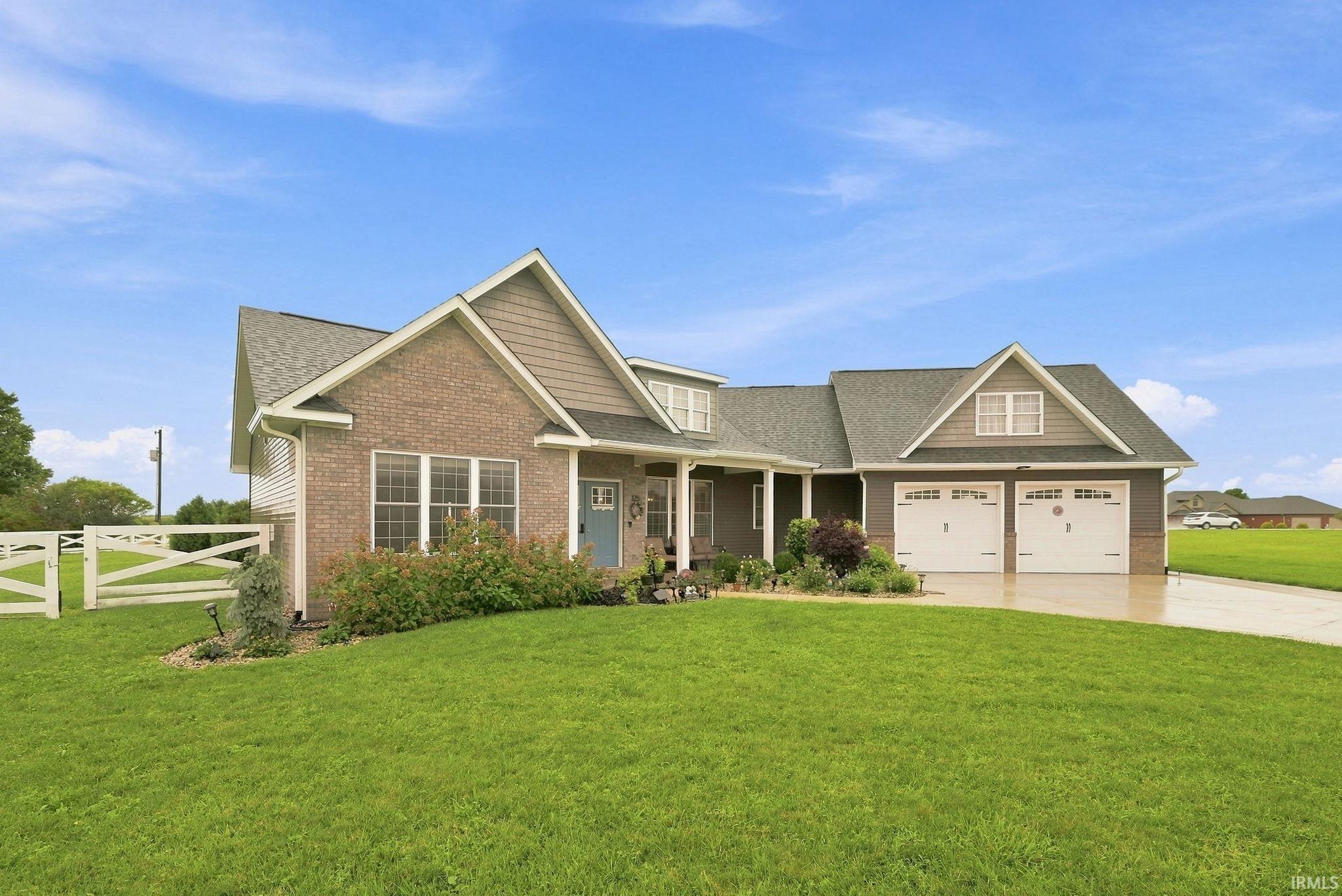 125 Monticello Court Property Photo 27