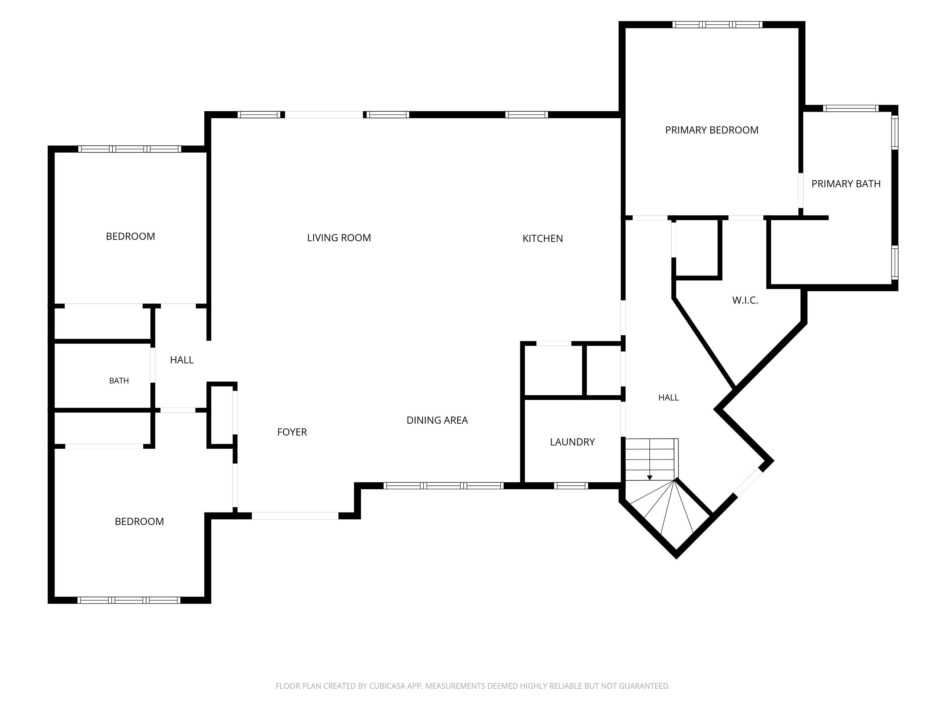 125 Monticello Court Property Photo 43