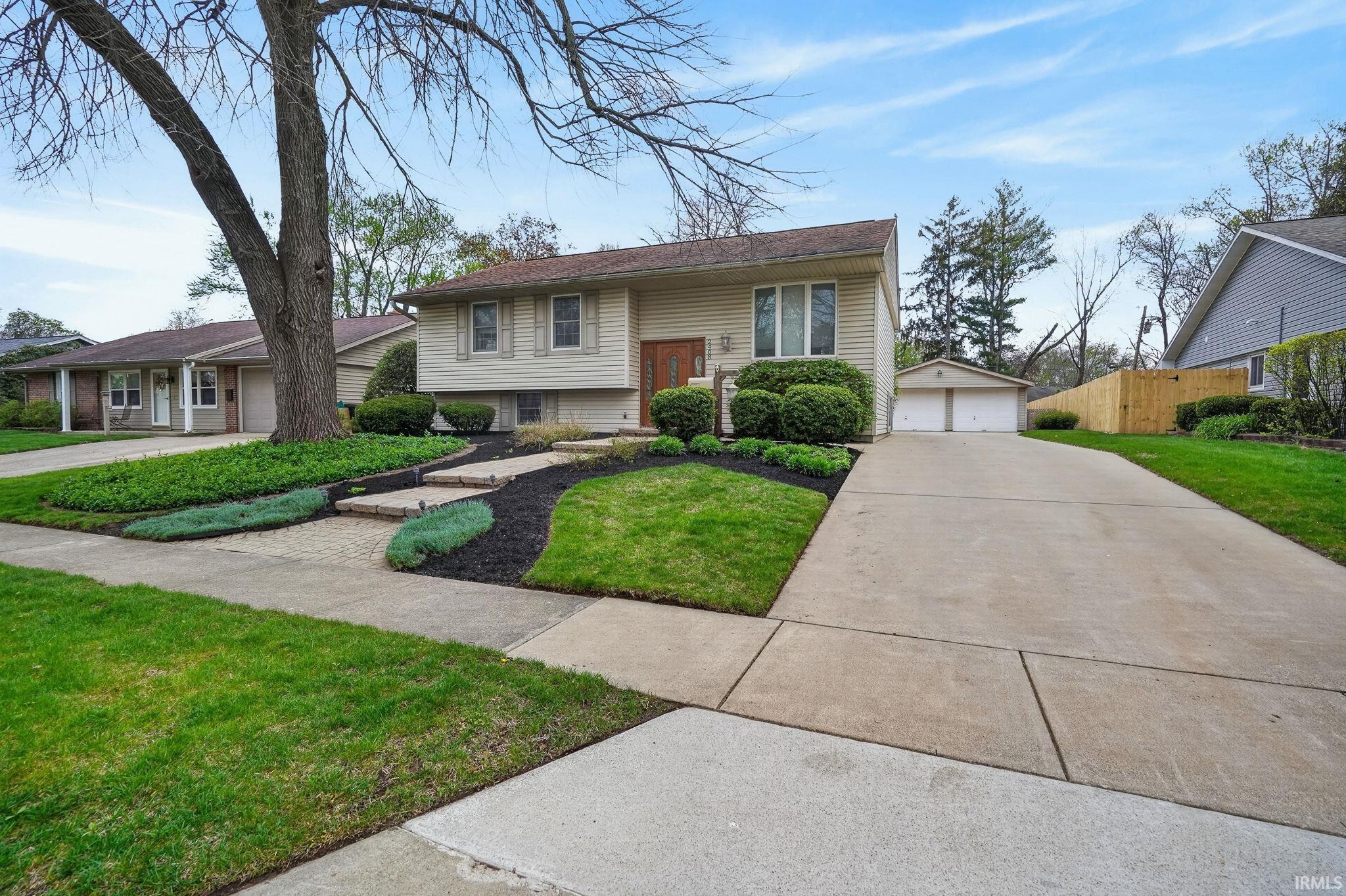 2408 Potawatomi Drive