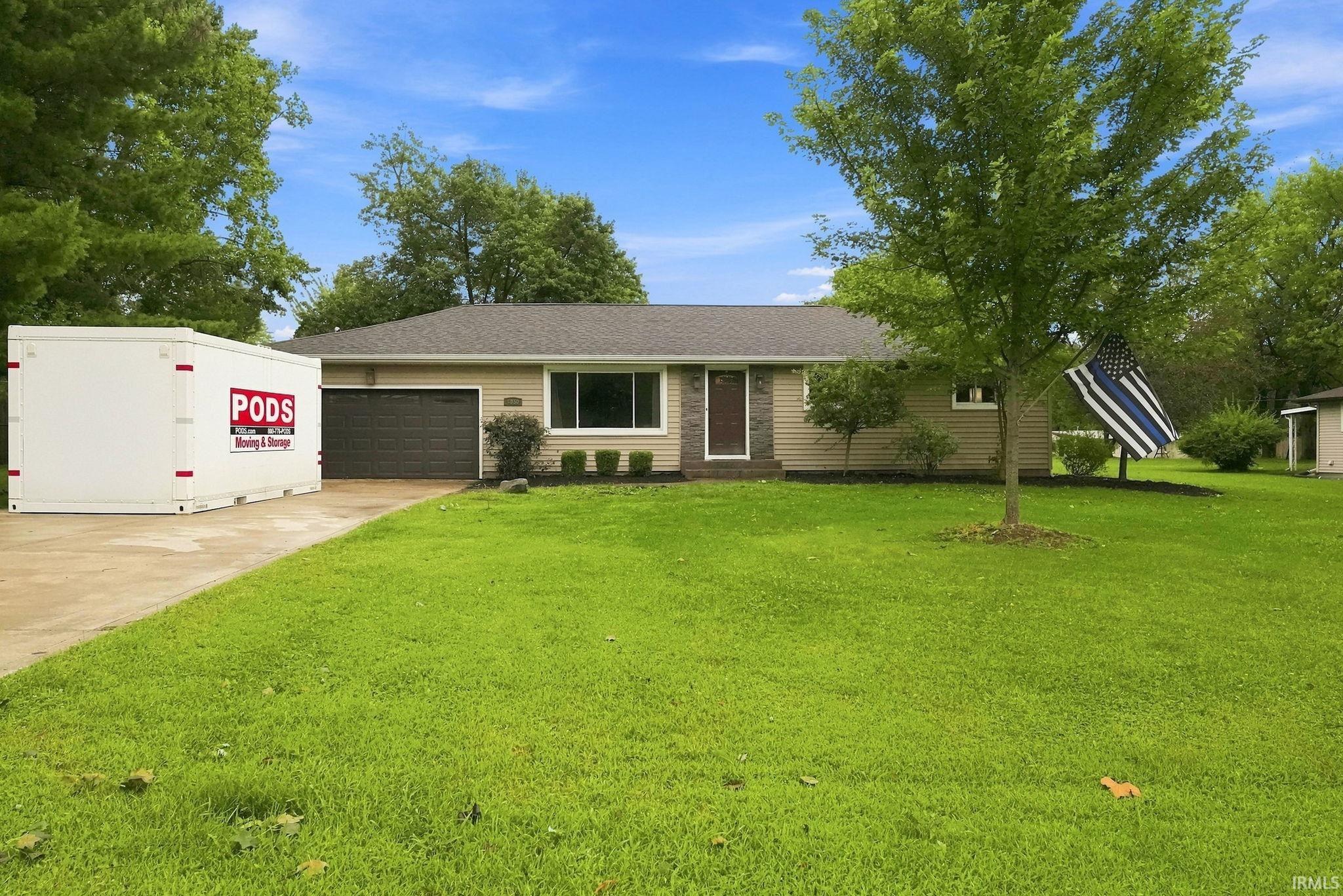 6950 46th Drive Property Photo 1