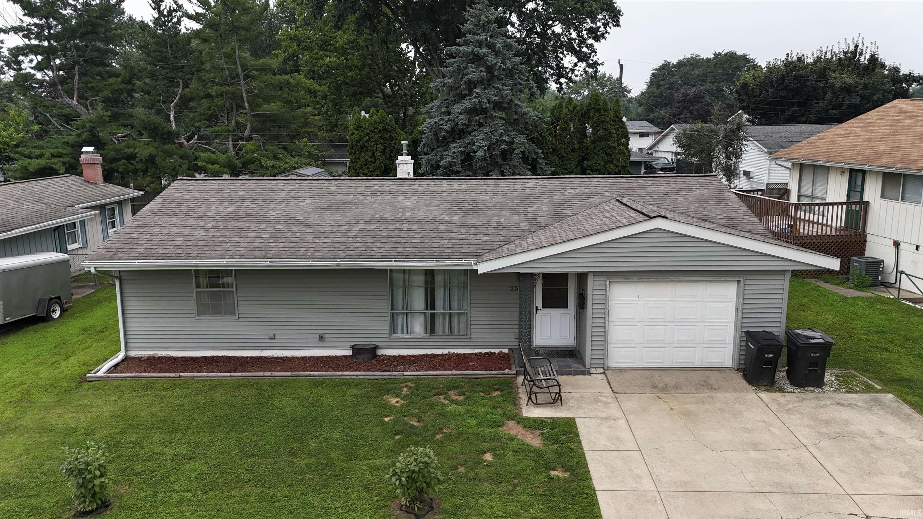 2504 Kickapoo Drive Property Photo 1