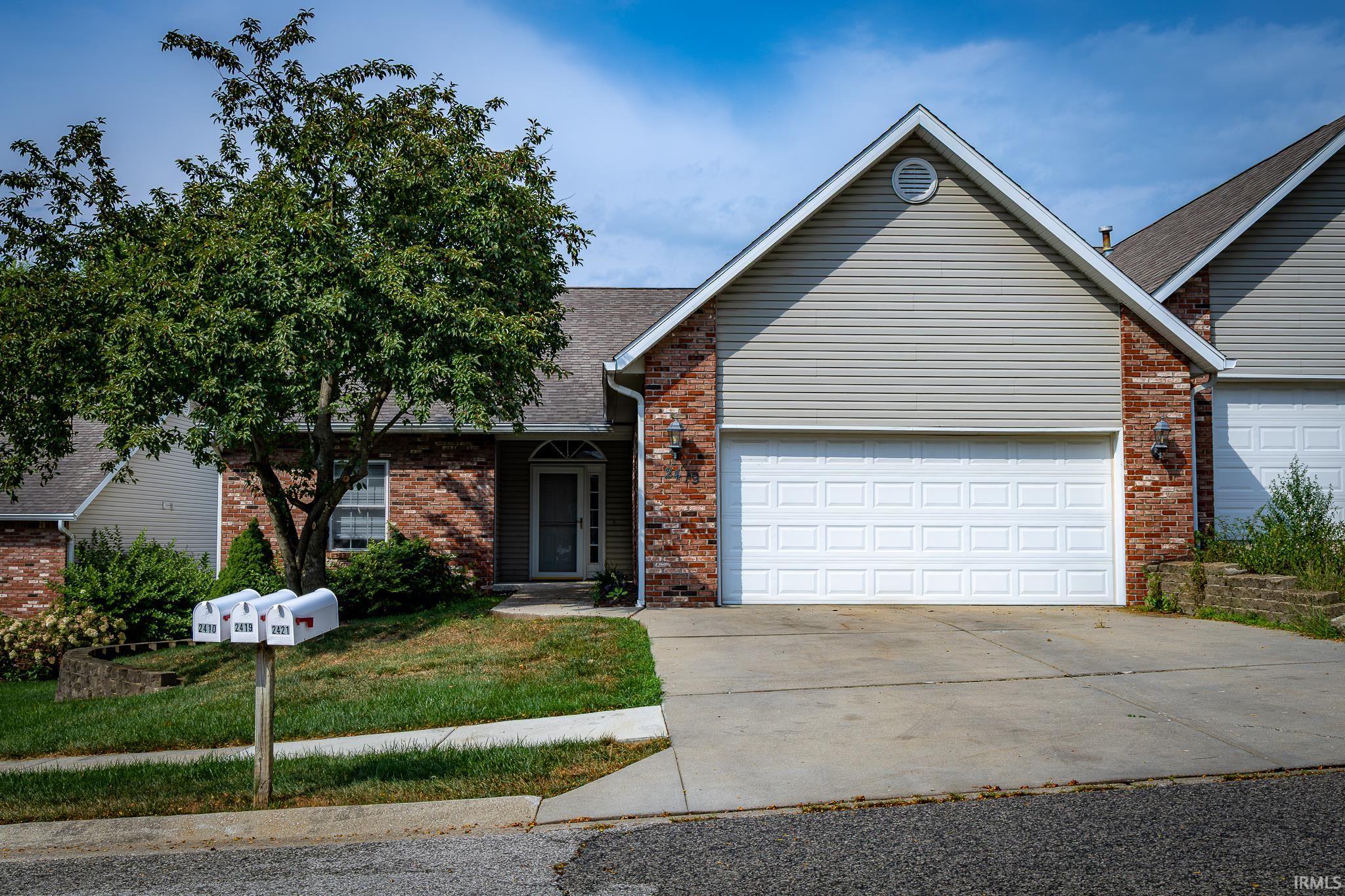2419 N Stonelake Circle Property Photo 1