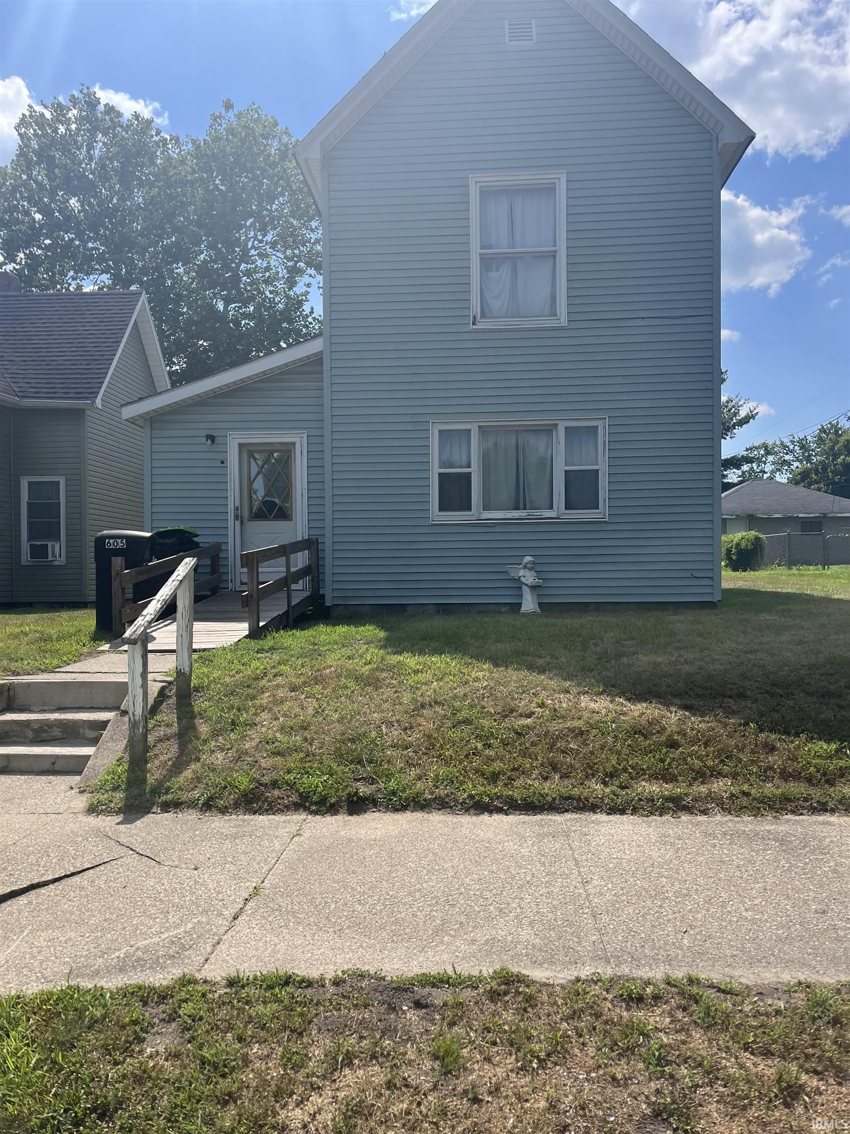 605 Wilkinson Street Property Photo 1