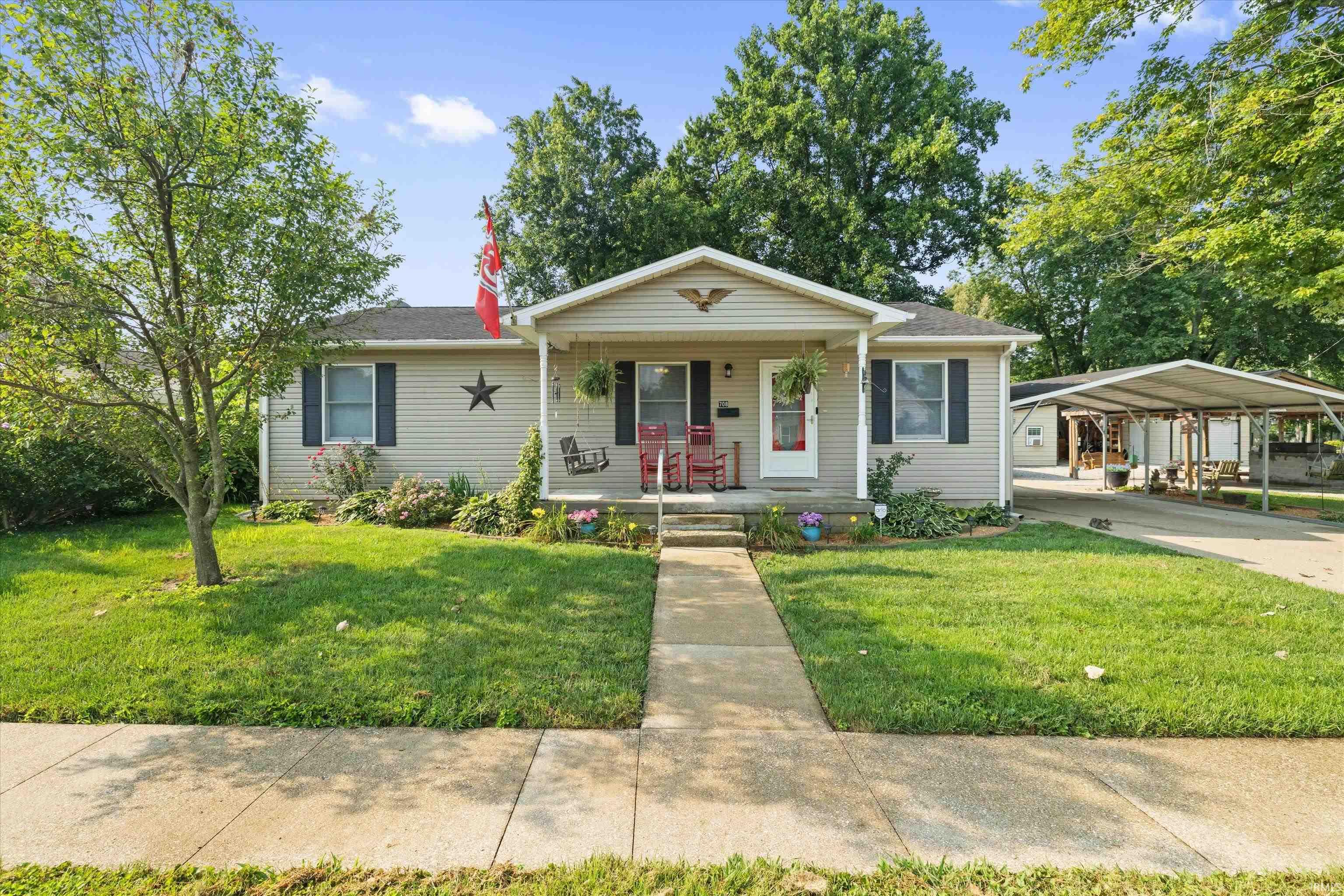 708 Walnut Street Property Photo 1