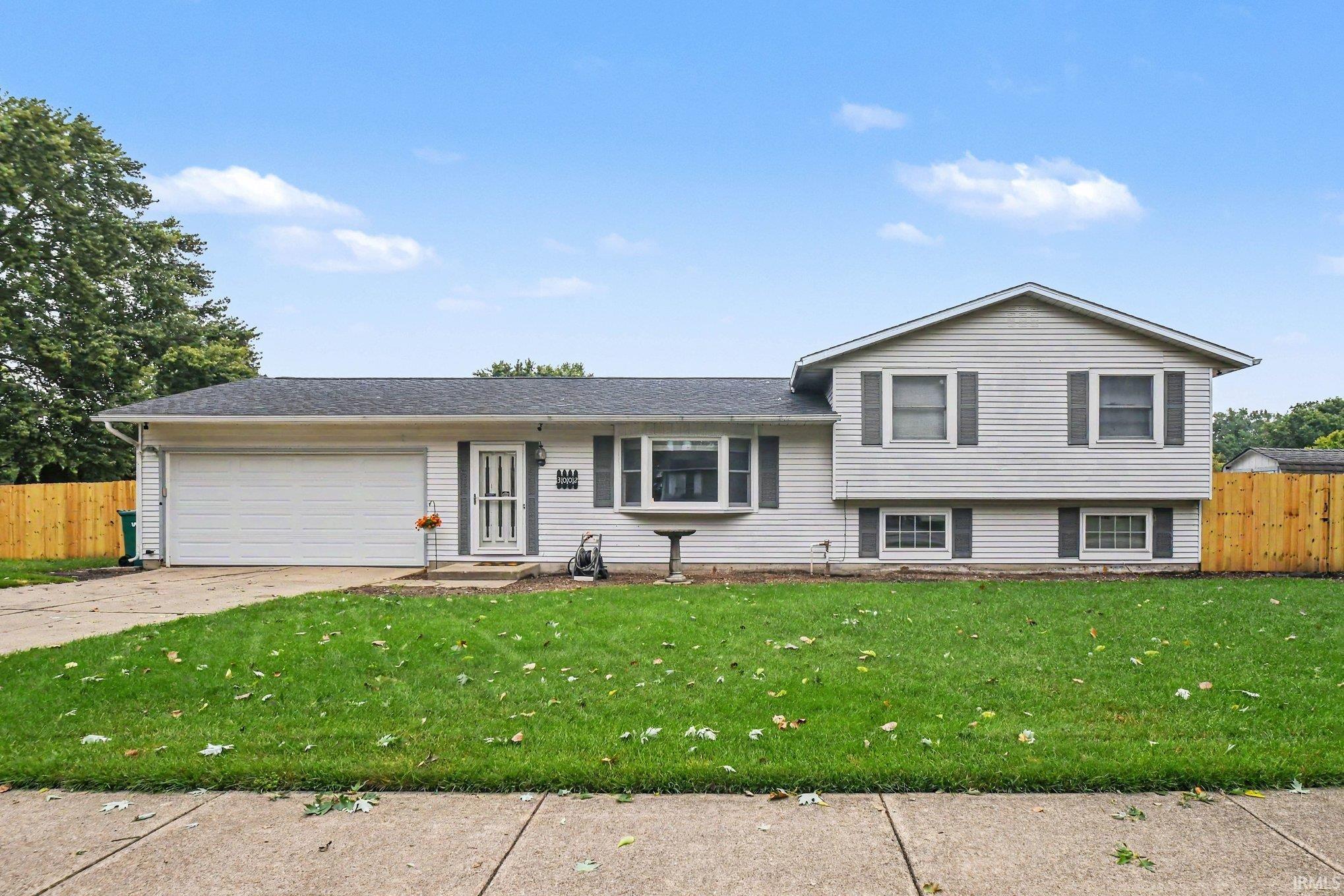 3002 Blanchard Drive Property Photo 1
