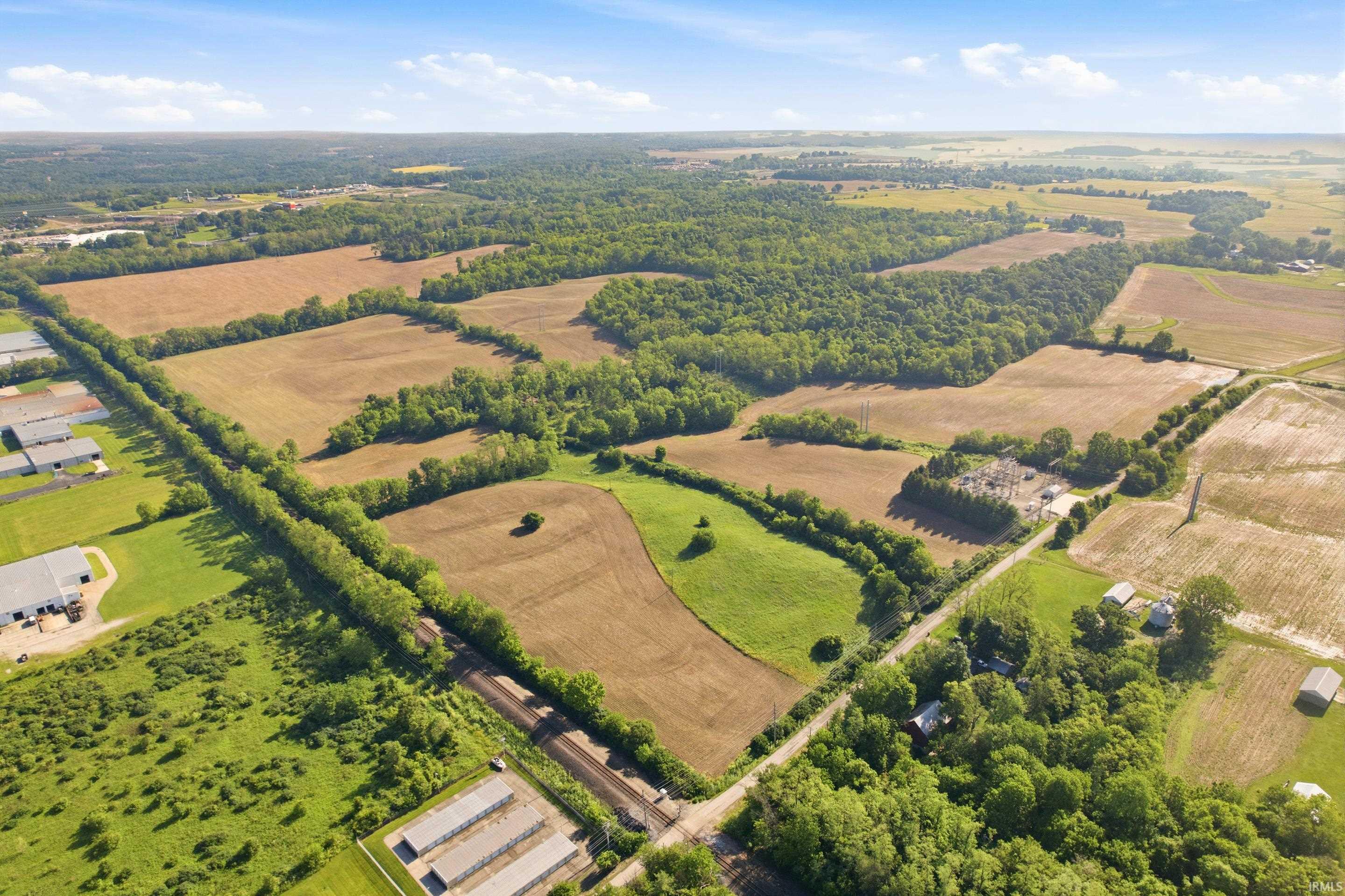 6100 Hodgin Road Property Photo 1