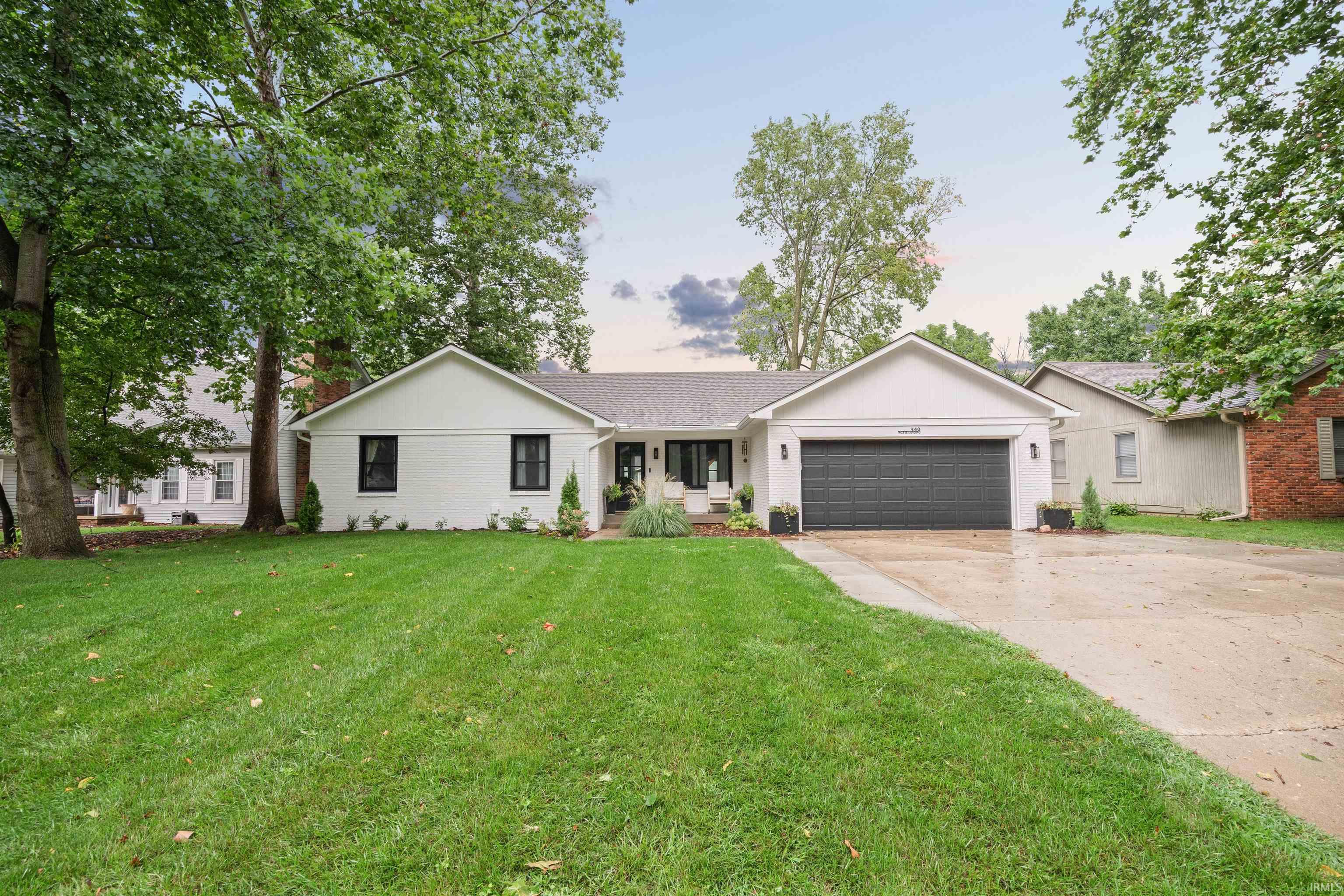 440 Morse Landing Drive Property Photo 1