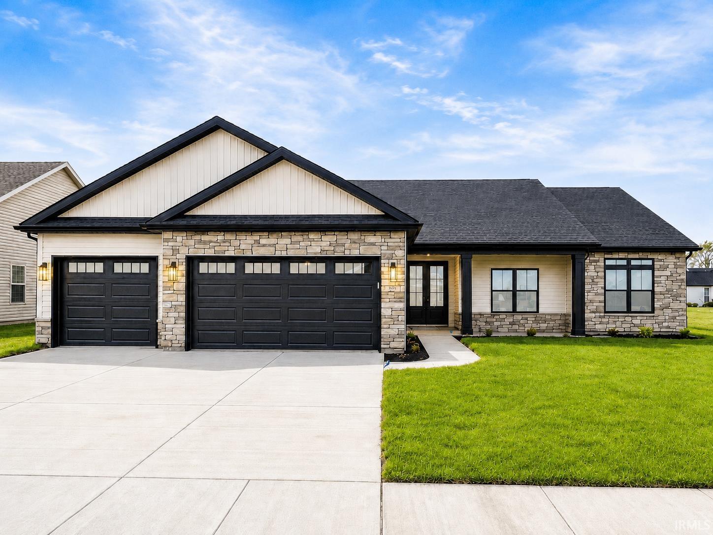 905 Ravenstone Drive