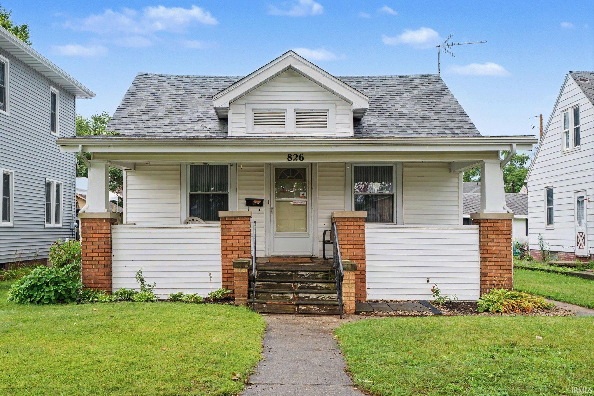 826 S 30th Street Property Photo 1
