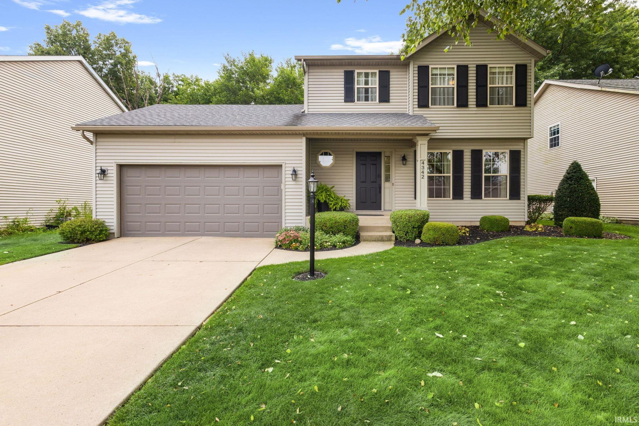 4342 Field Gate Drive Property Photo 1