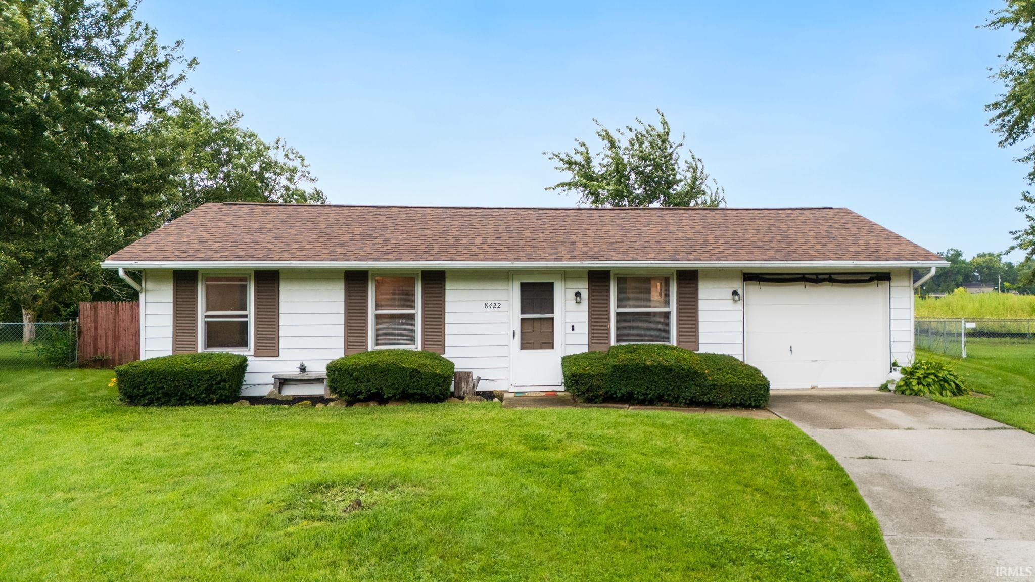 8422 Harwick Court