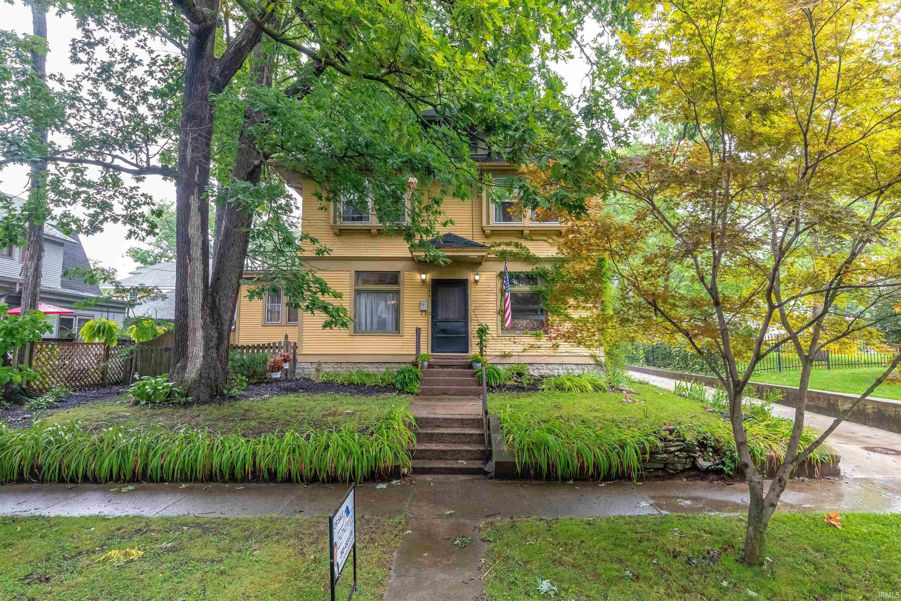344 W Woodland Avenue Property Photo 1