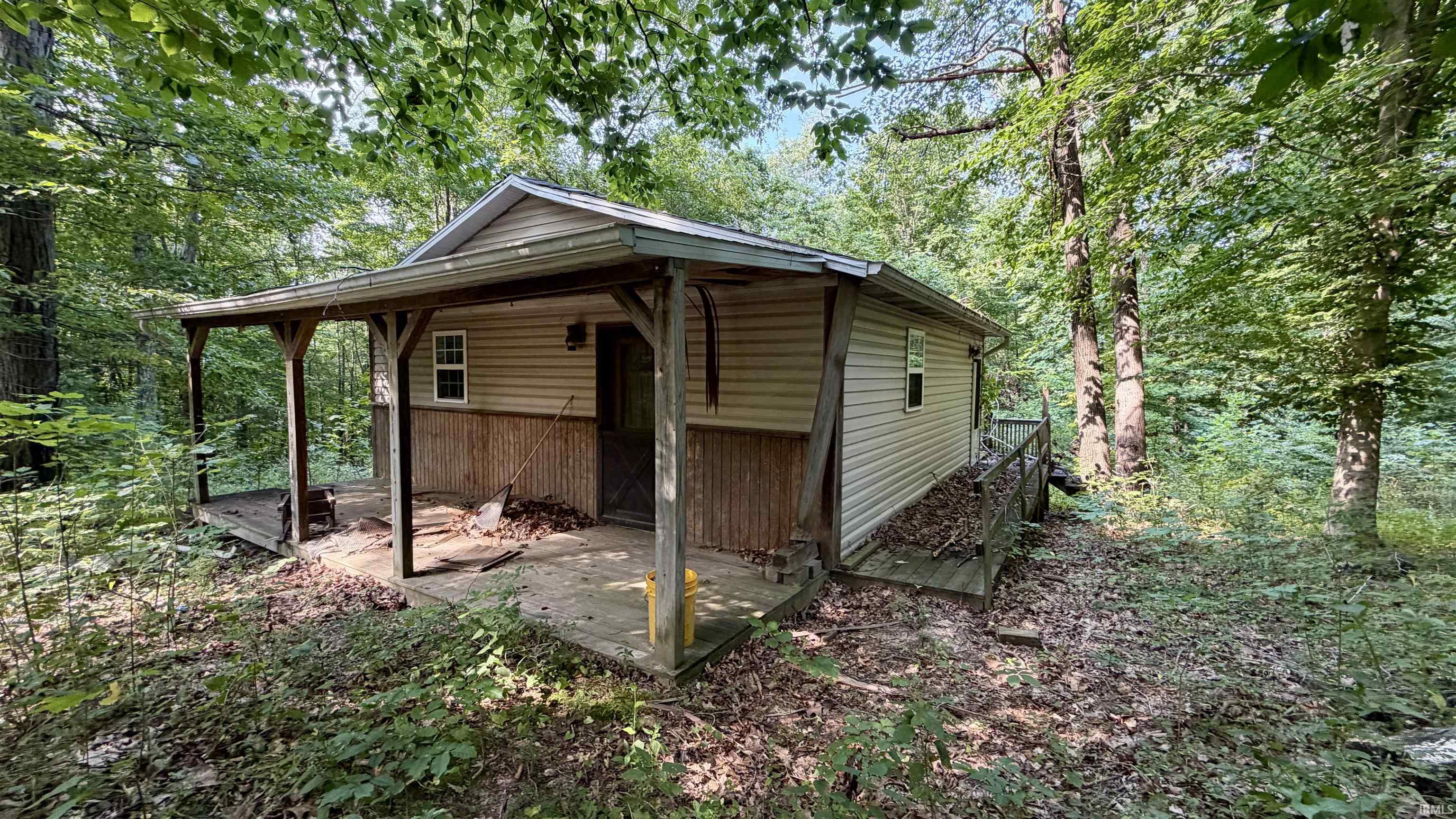 2825 Popcorn Road Property Photo 1