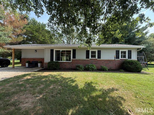 1627 S Meridian Road Property Photo 1