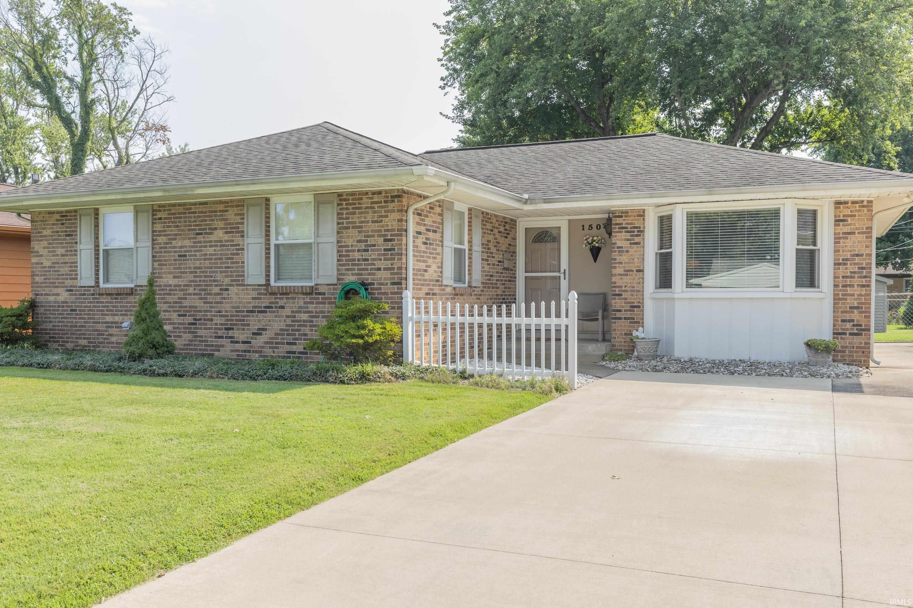 1504 Continental Drive