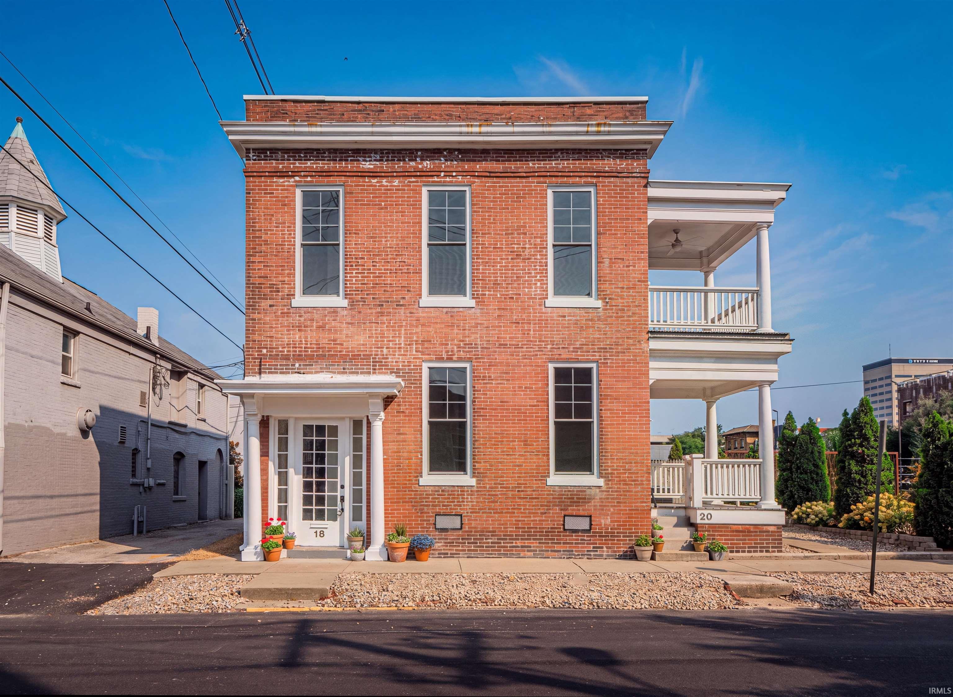 18 Chestnut Street Property Photo 1