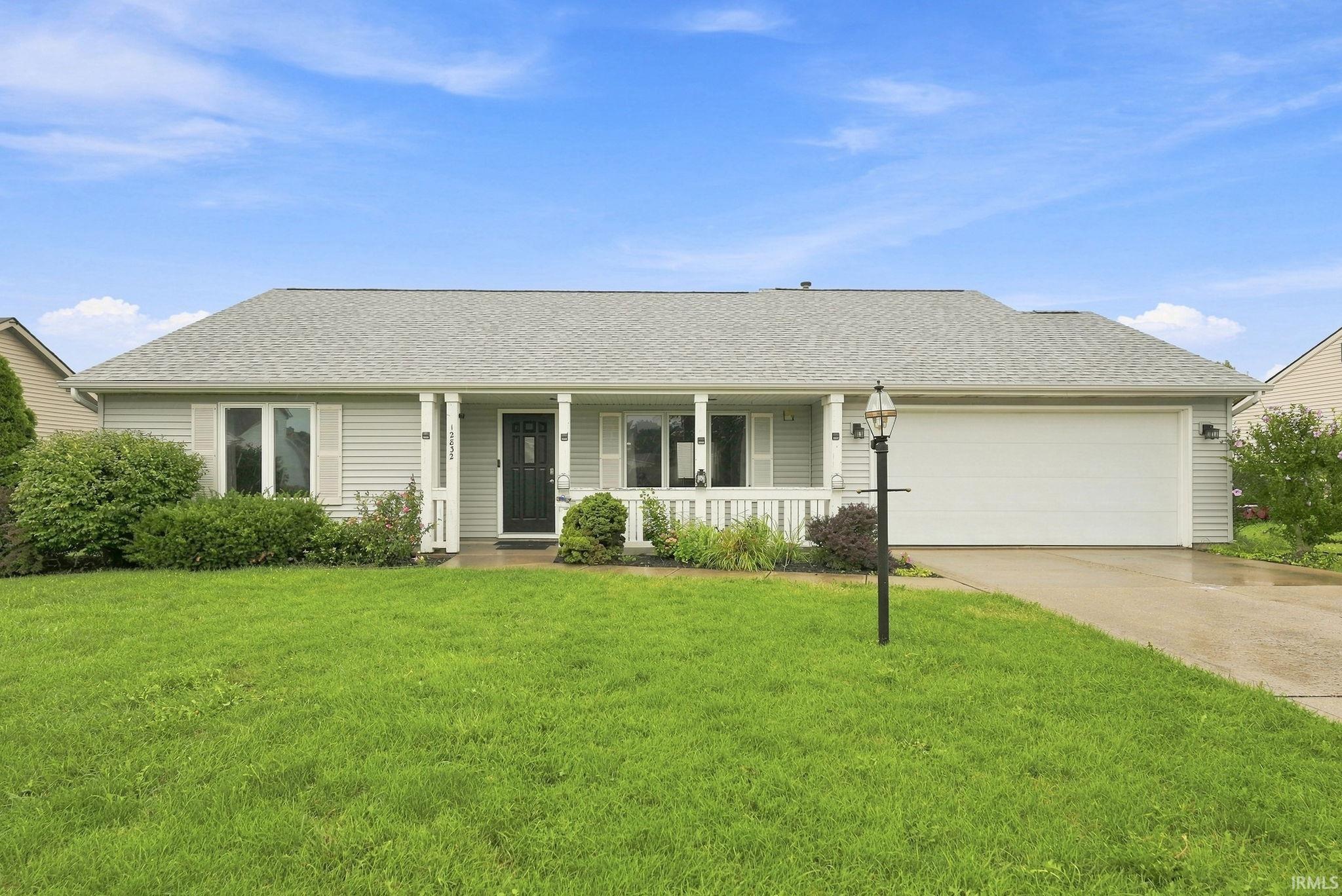 12832 Country Shoal Lane