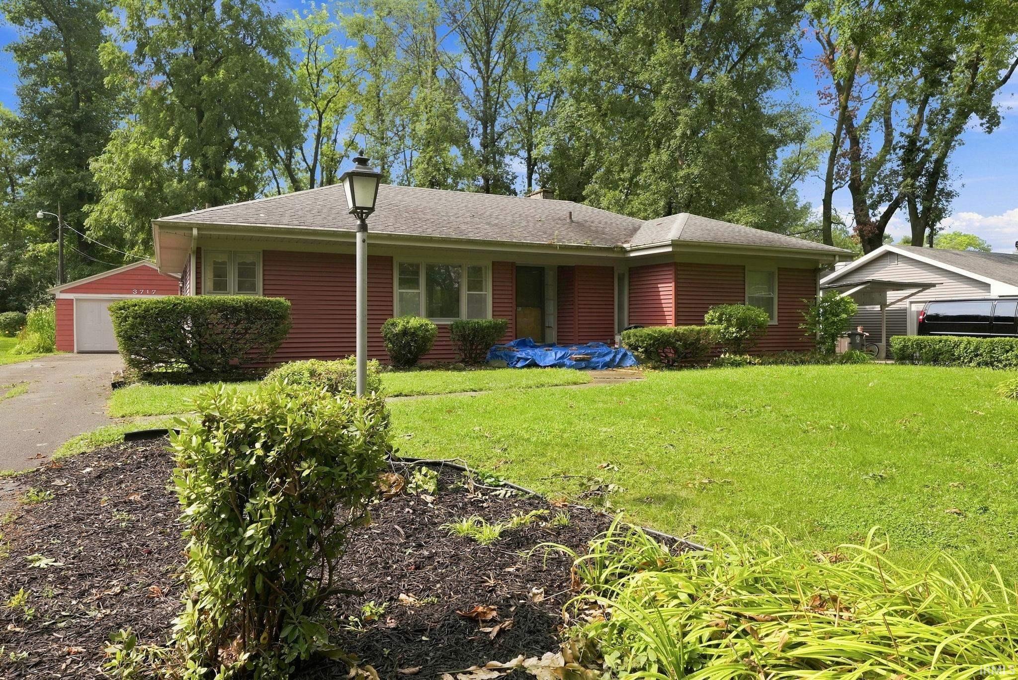3717 Spruce Drive Property Photo 1