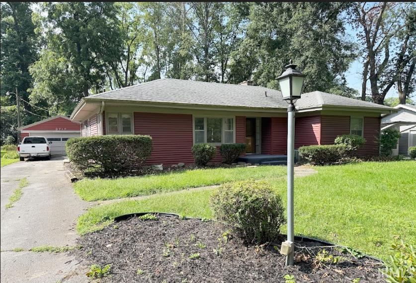 3717 Spruce Drive Property Photo 1
