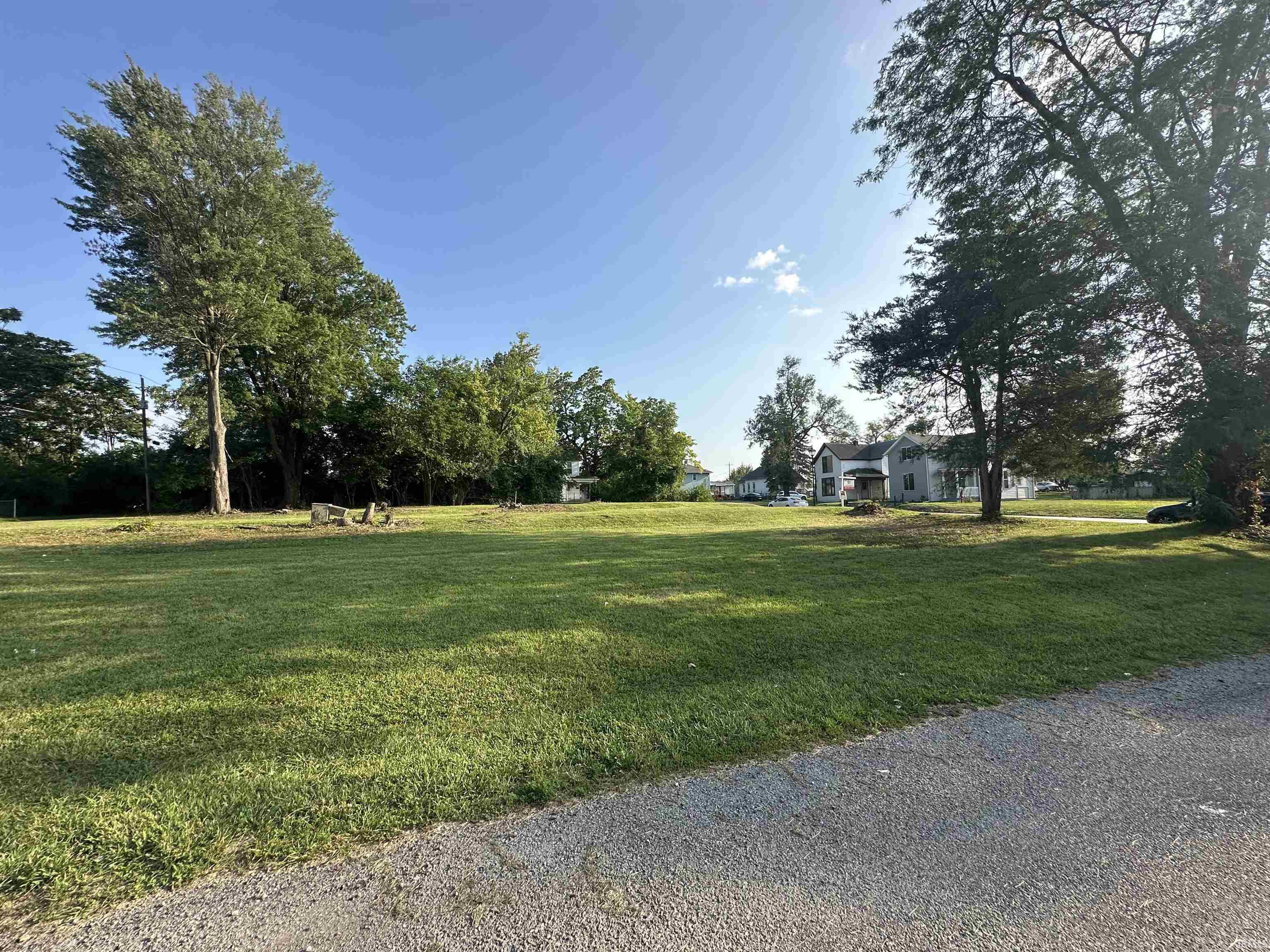 2407 S Anthony Boulevard Property Photo 1