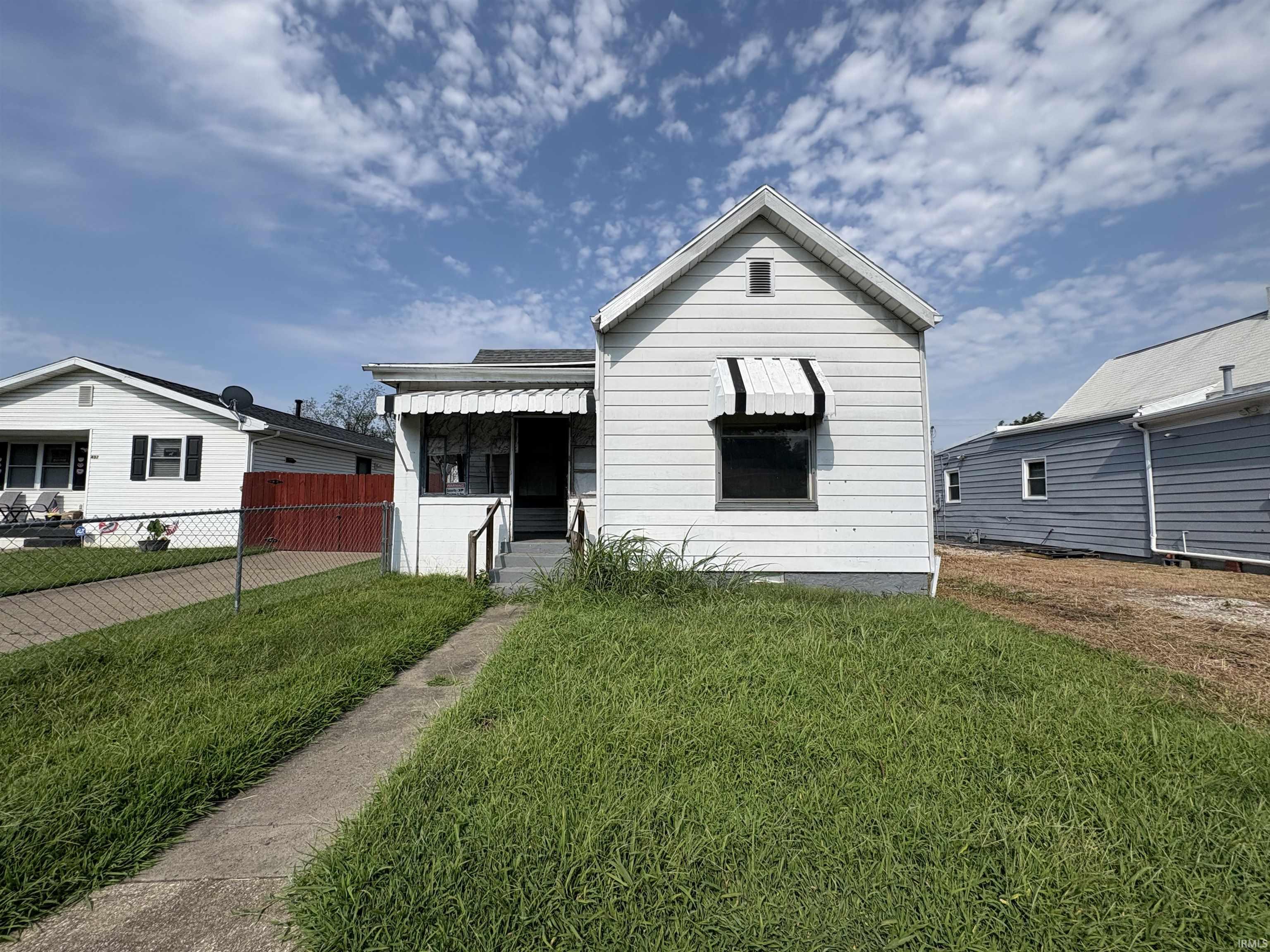 433 S Evans Avenue Property Photo 1