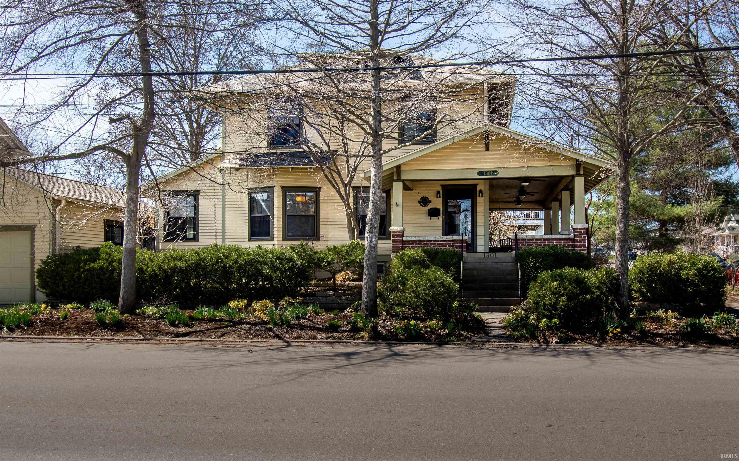 1301 O Street Property Photo 1