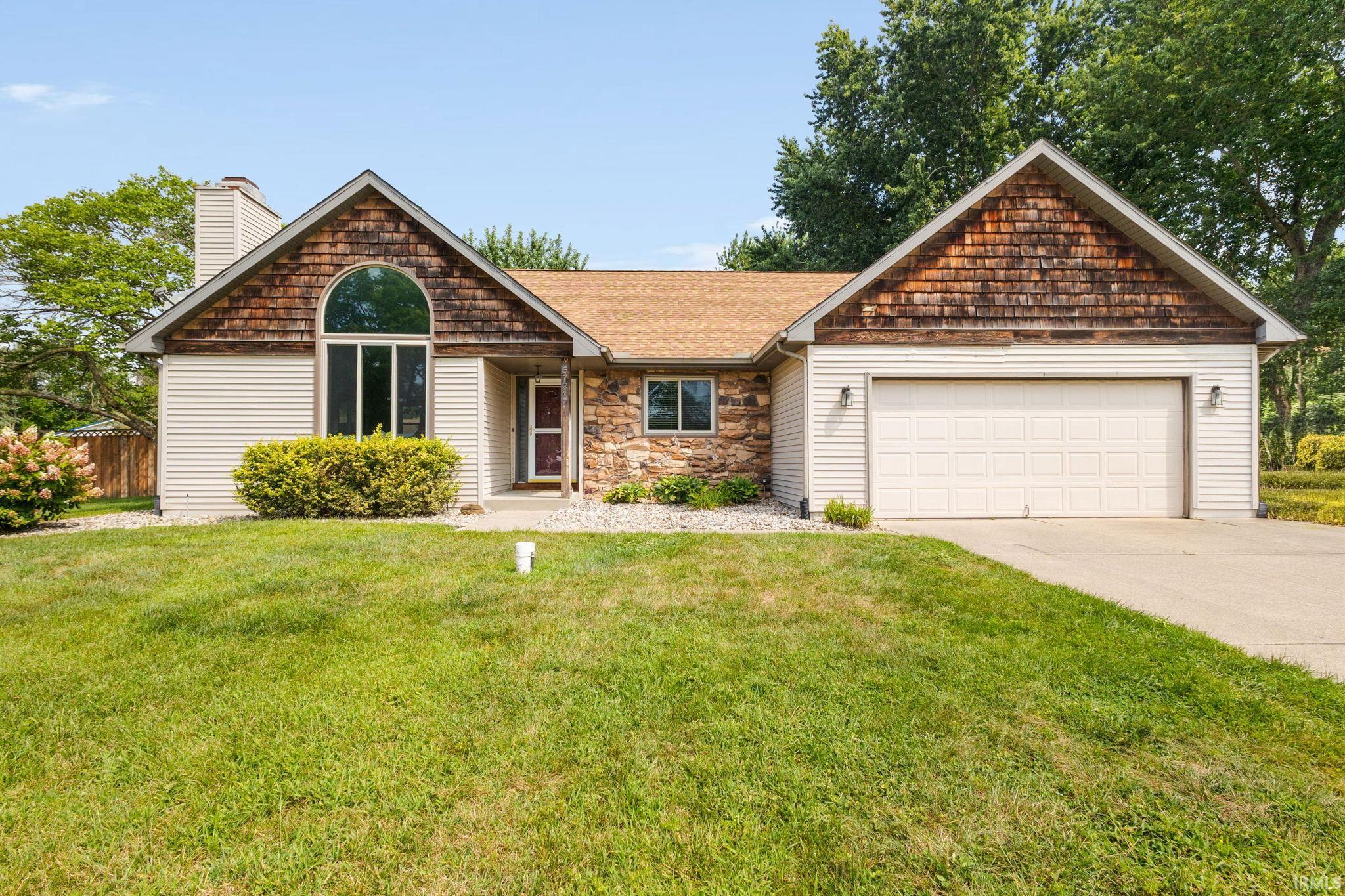 57217 Sequoia Drive Property Photo 1