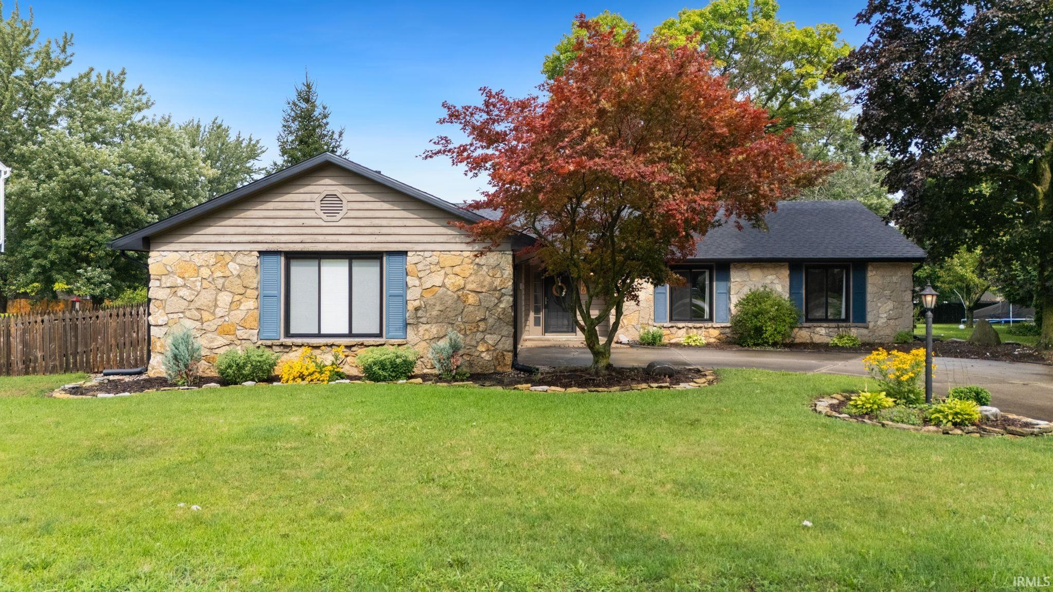 3906 Windswept Drive
