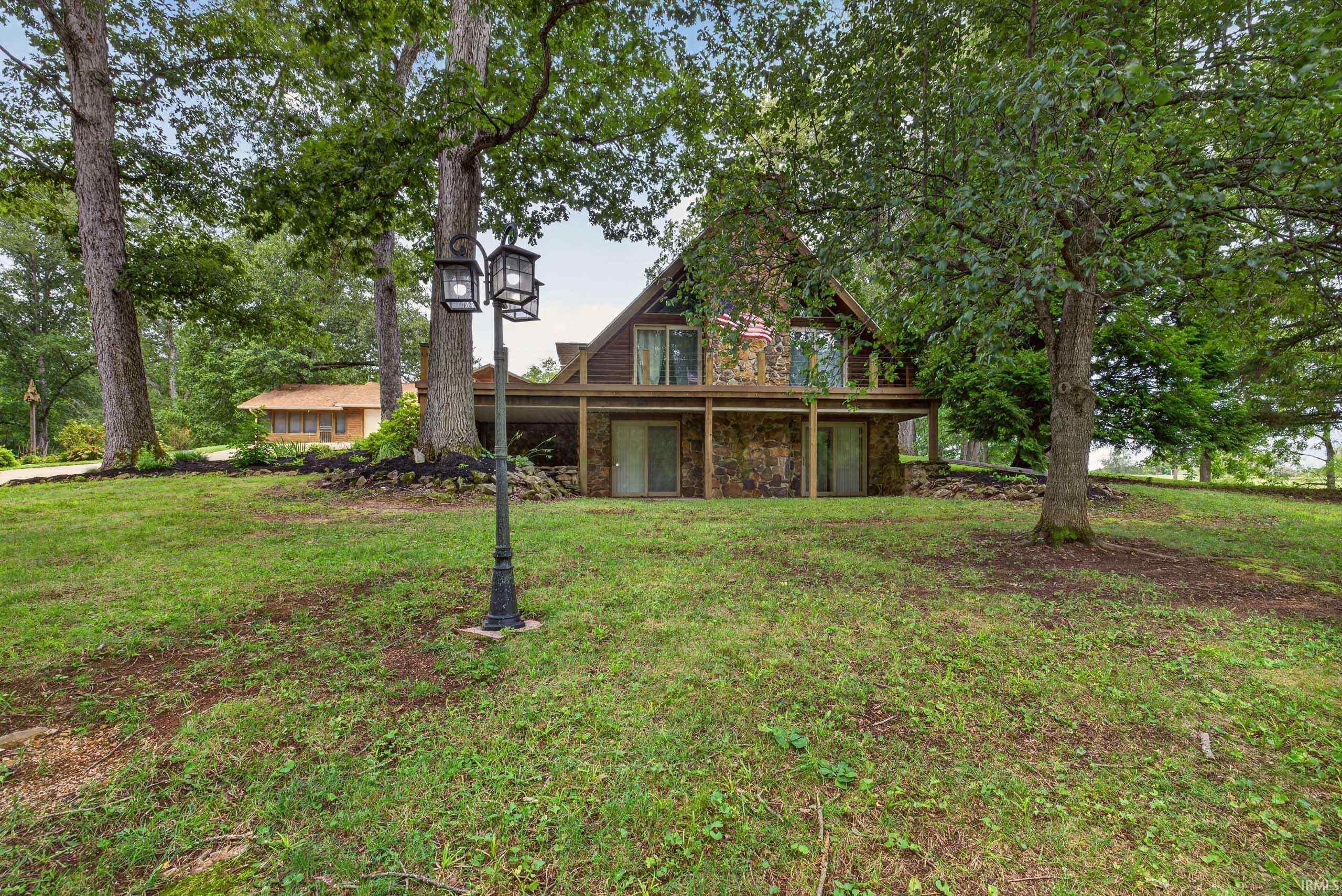 299 Spring Haven Road Property Photo 1