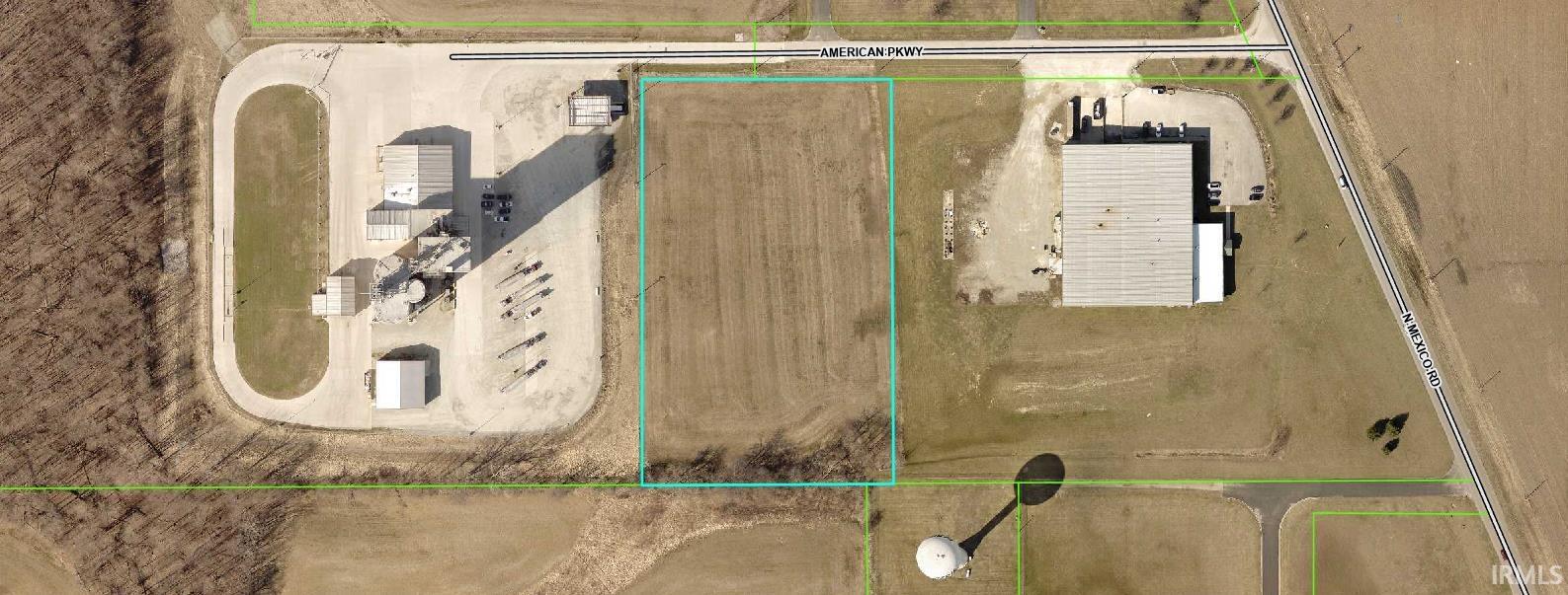 2313 N Mexico Road Property Photo 1