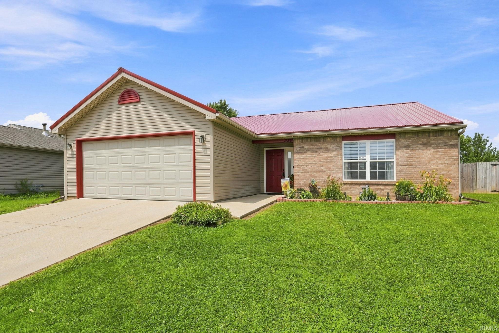 332 Plantation Way