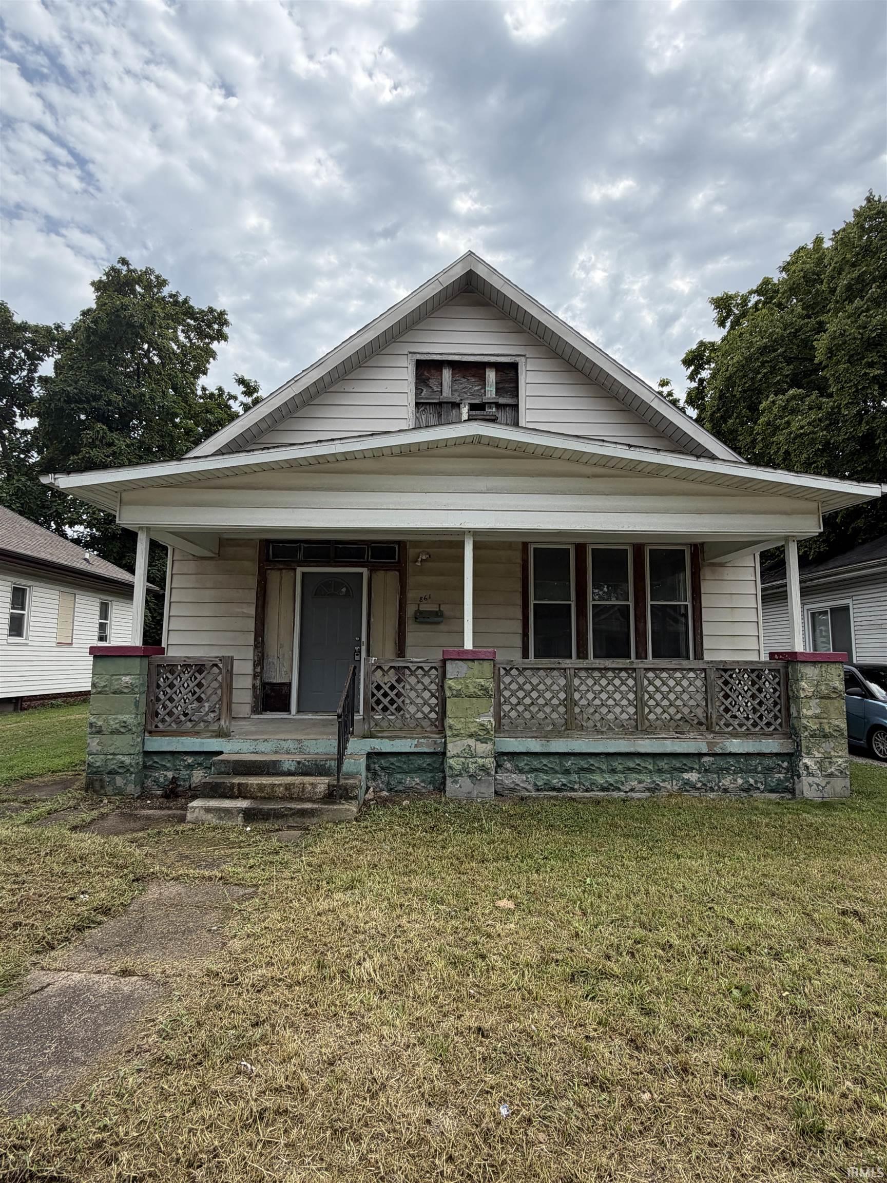 861 Covert Avenue Property Photo 1
